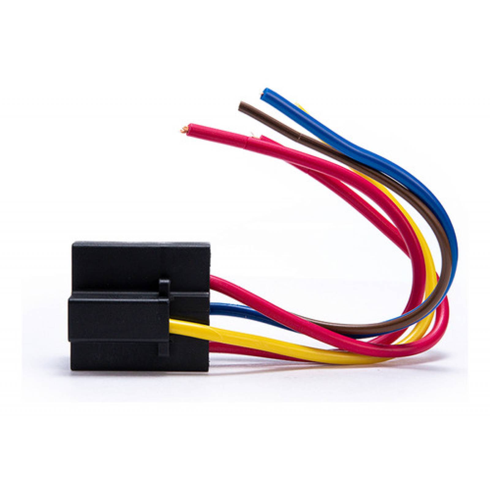 Arnes Relevador Vw Varios Modelos