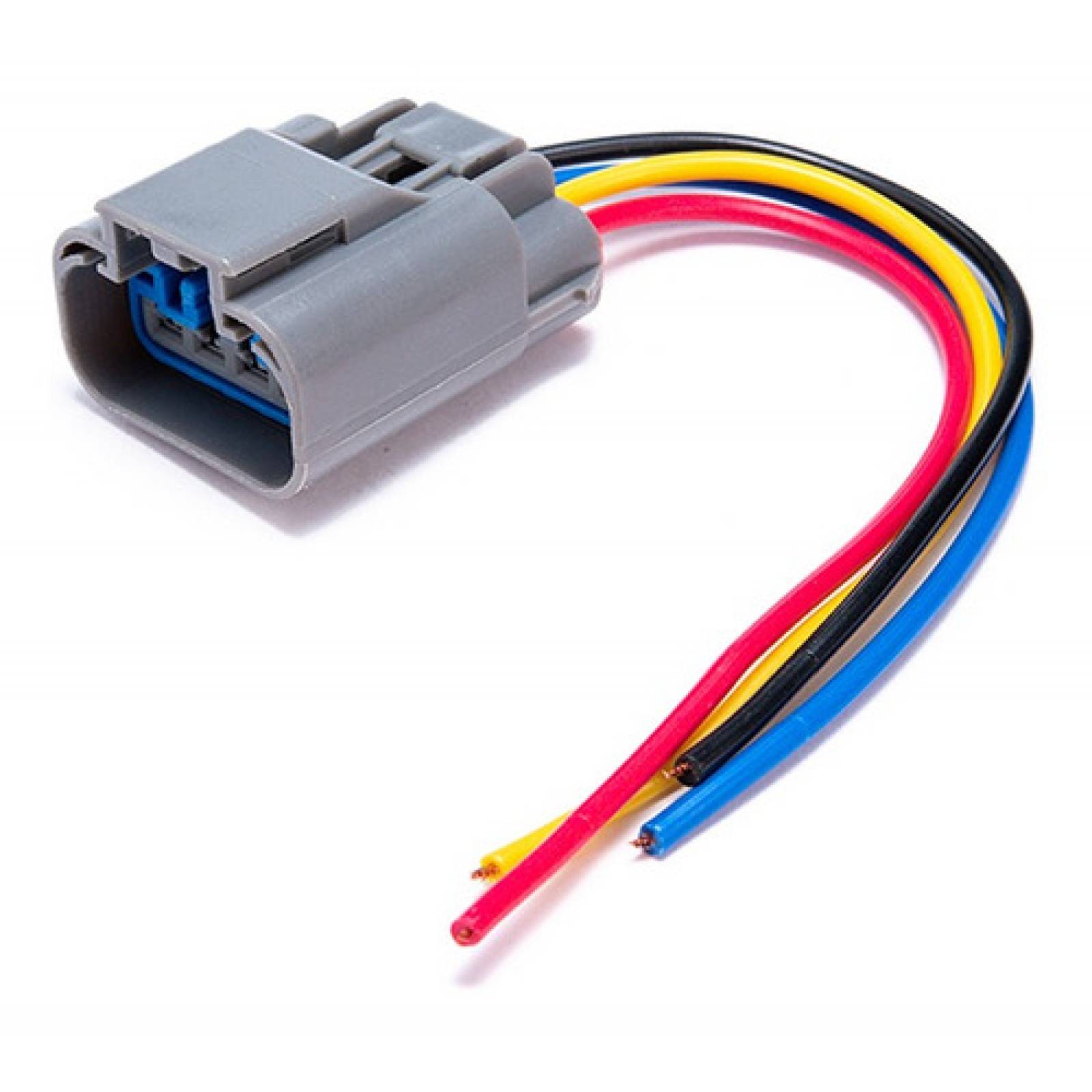 Arnes Bomba Gasolina Chrysler 4 Patas