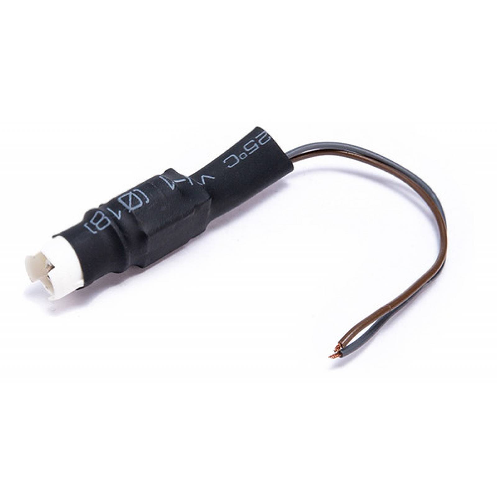 Socket Foco Pellizco Cuartosalpicaderavw 38501c