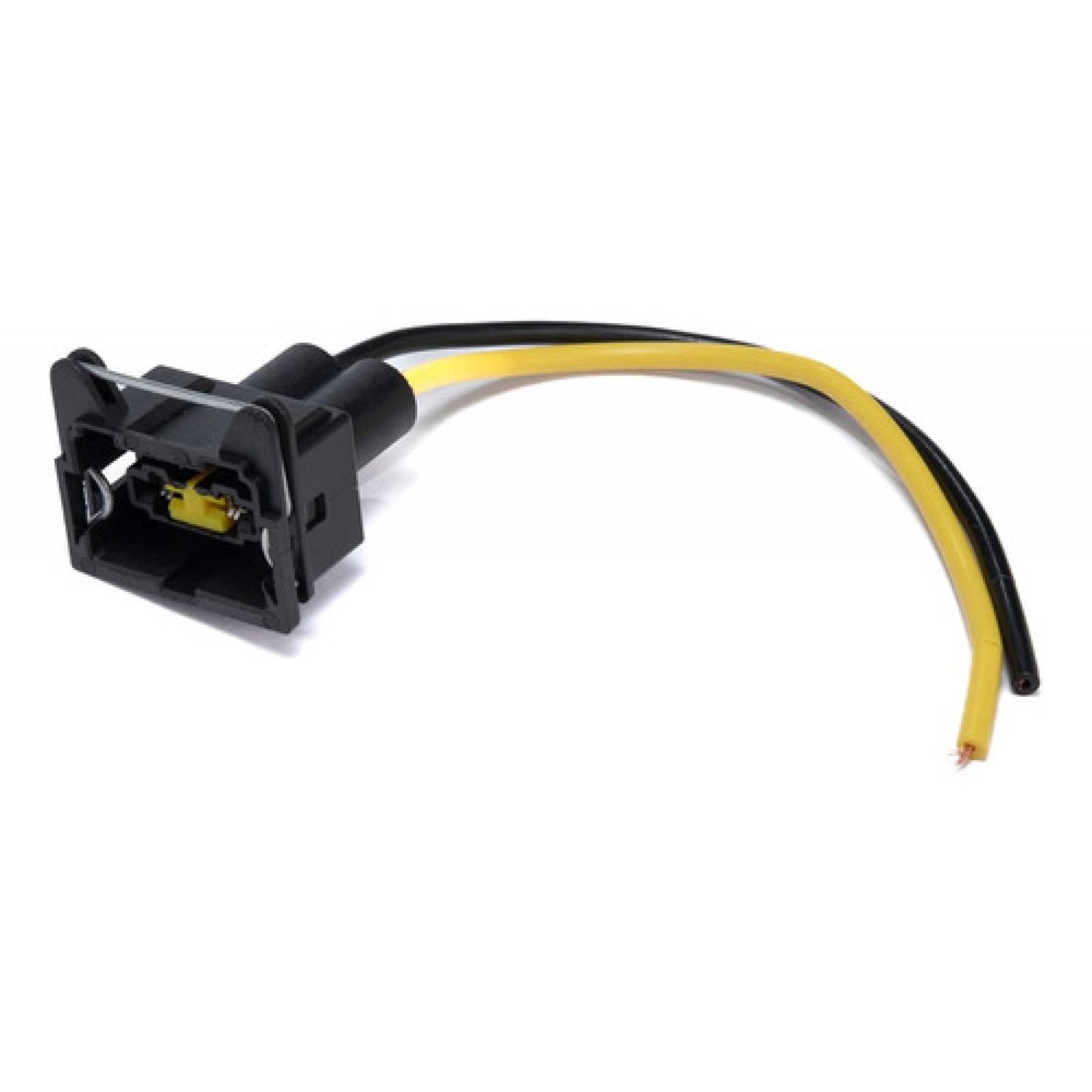 Arnes/conector Bomba Gas Vw Motoventil 39949c