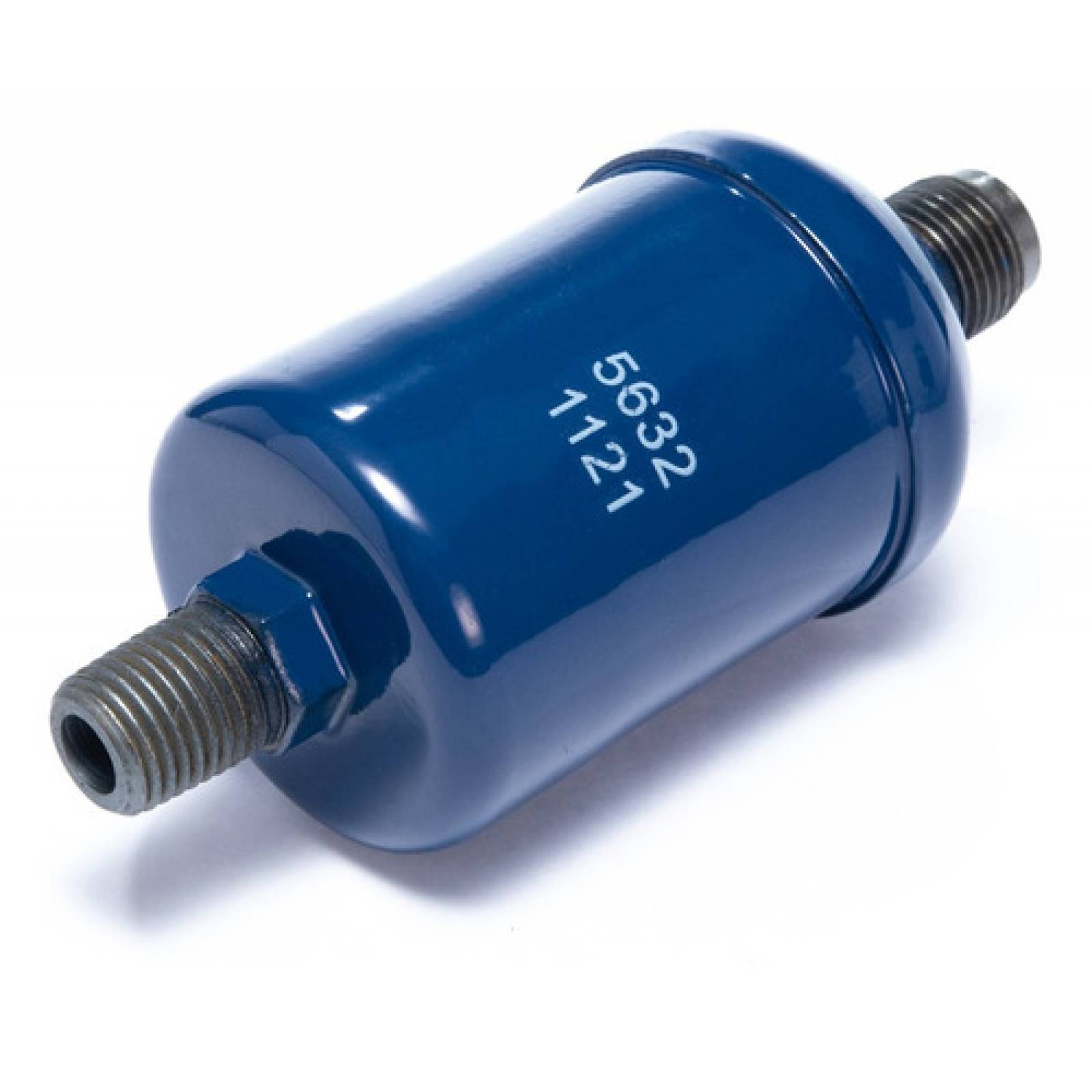 Filtro Combustible Univ Sistemas Gas Lp