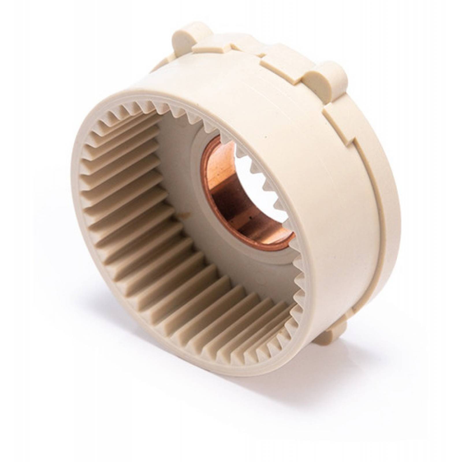 Satelite Marcha Delco Chevrolet 43d