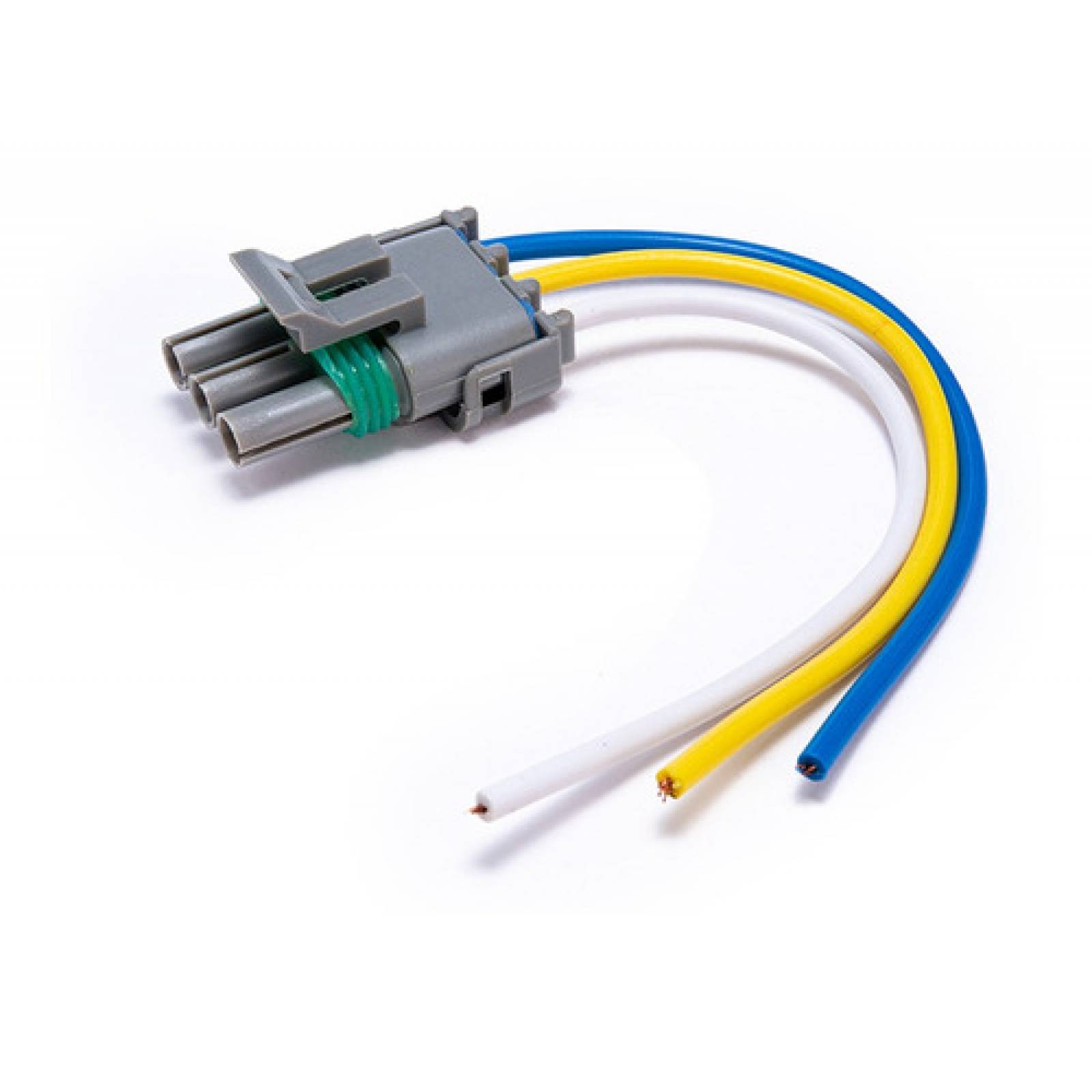 Arnes Sensor Map Gm Gris 3 Termin Macho