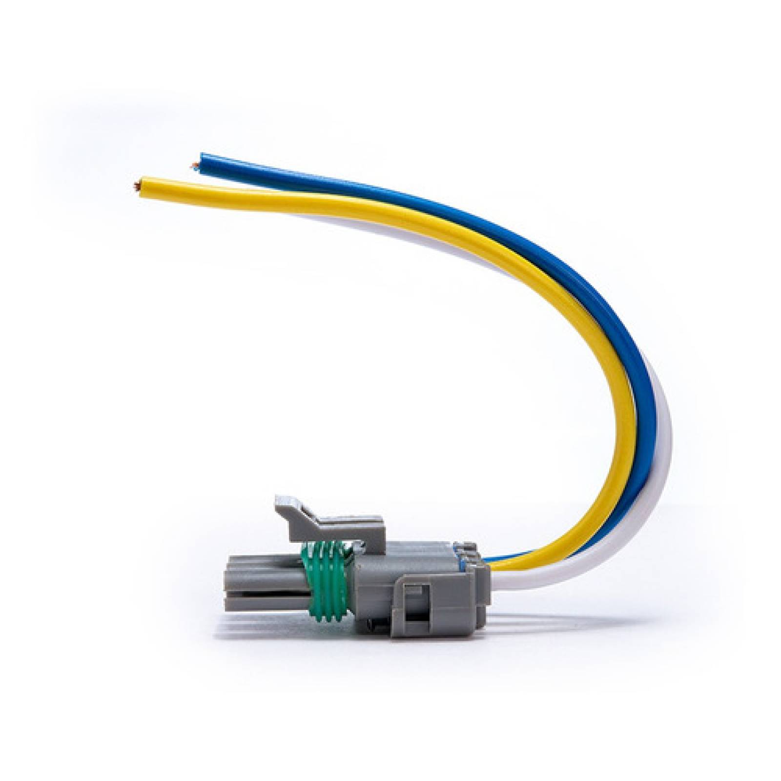 Arnes Sensor Map Gm Gris 3 Termin Macho