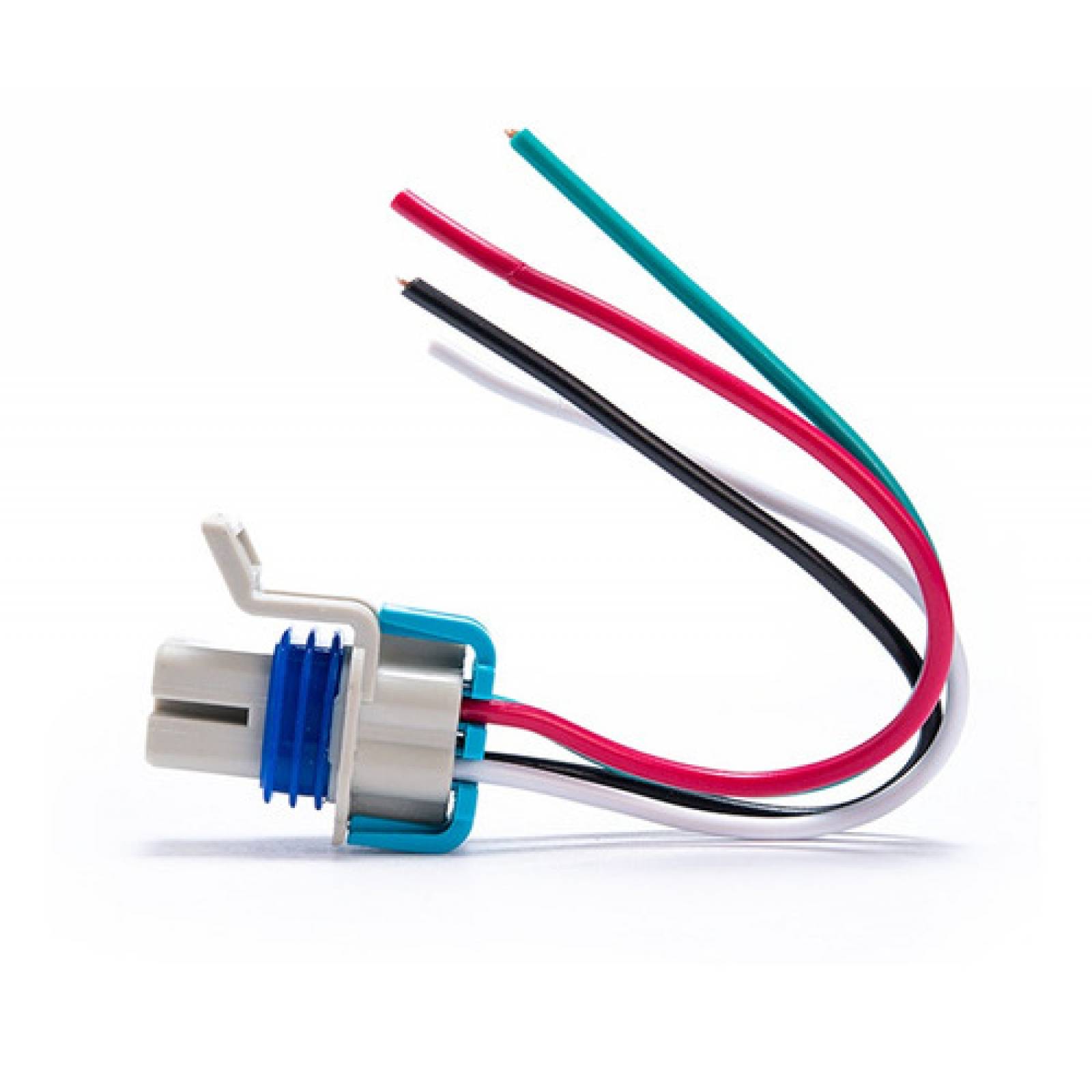 Arnes Bomba Gasolina Gm Vortec 4 Puntas