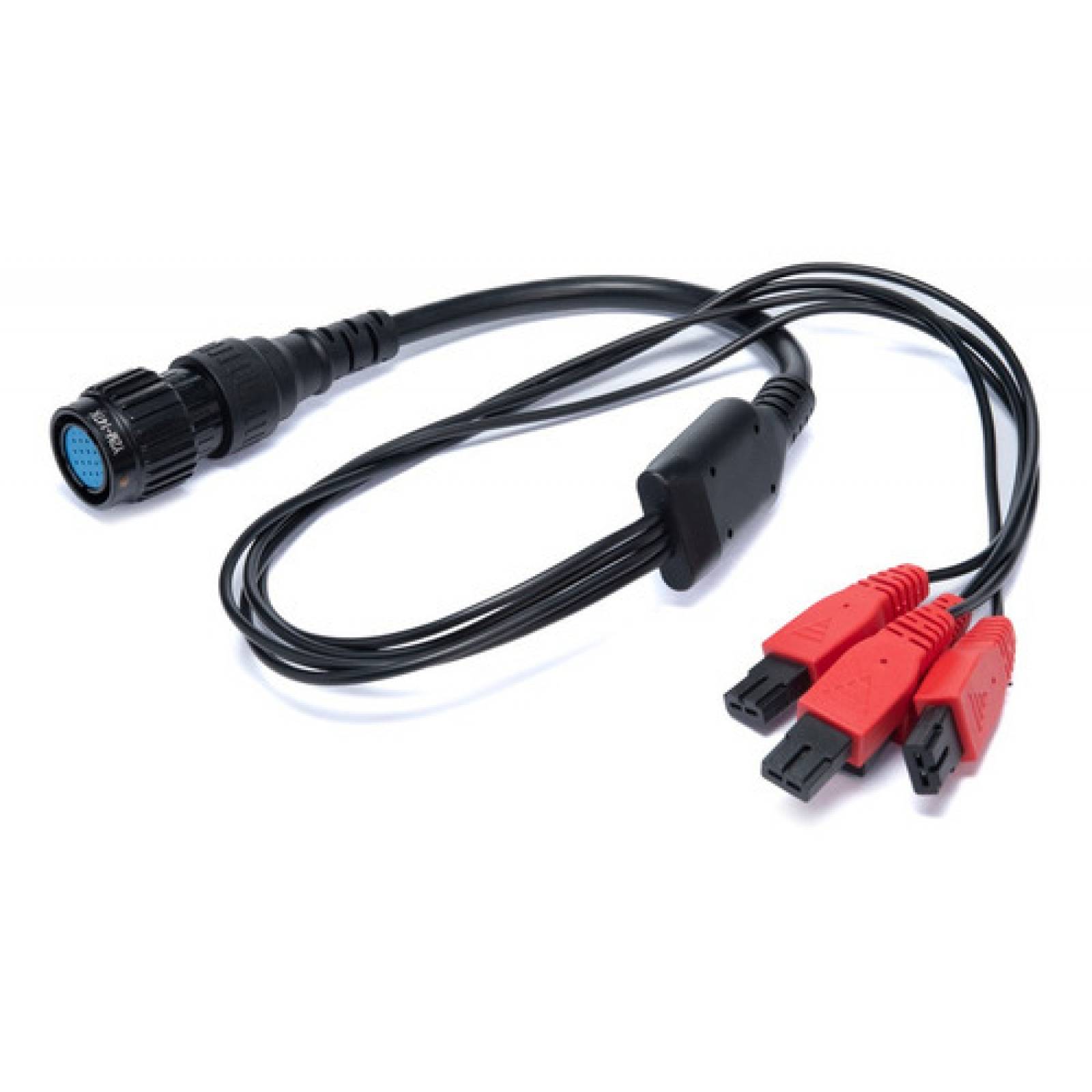 Arnes Inyector Lab 4 Gdi