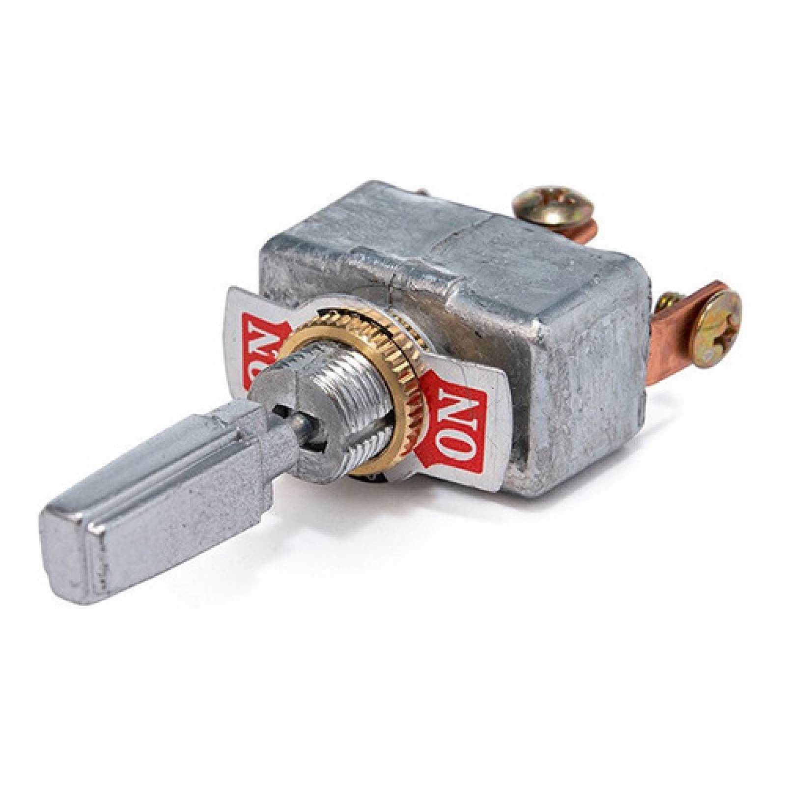 Switch 2 Pasos Reforzado Uniparts 03325c