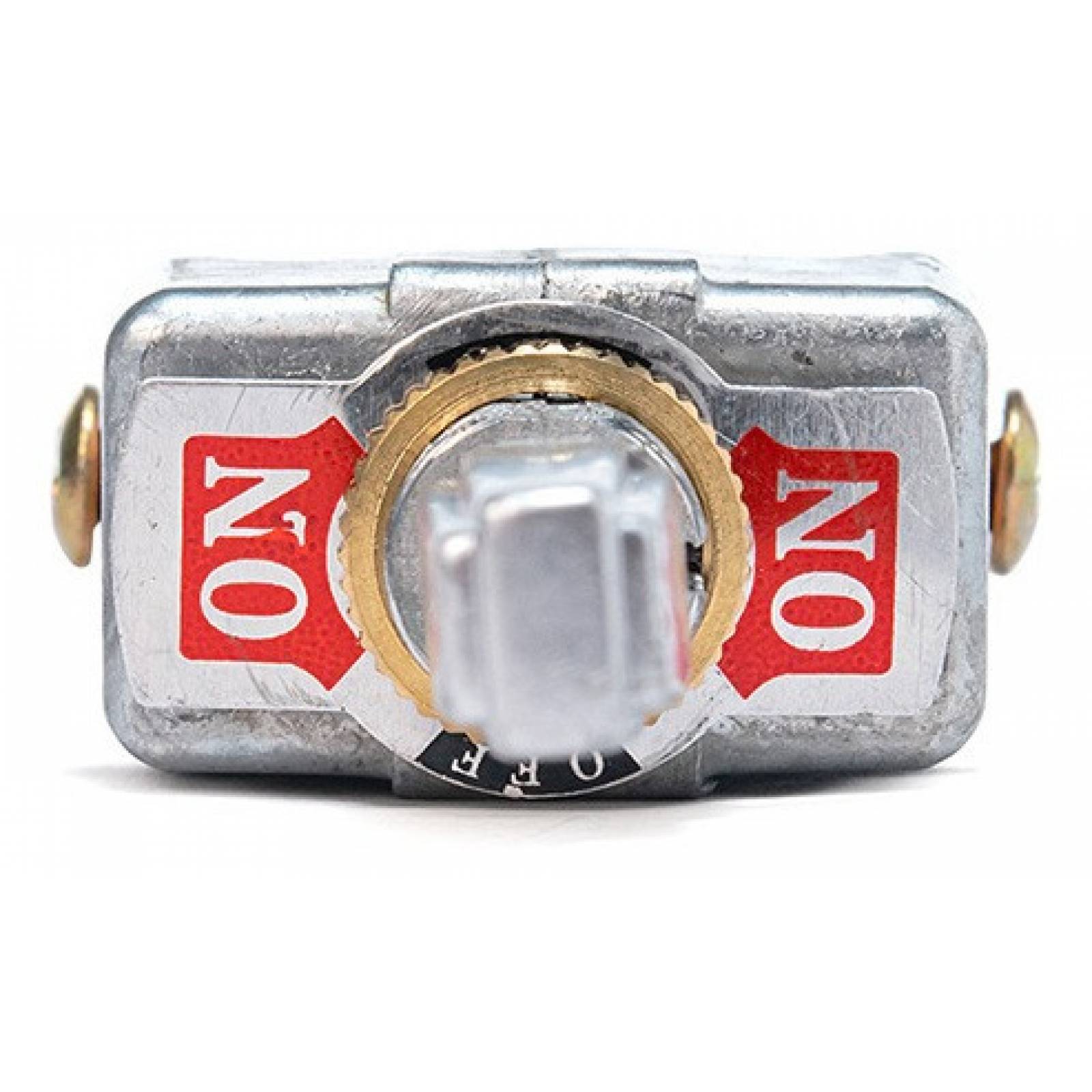 Switch 2 Pasos Reforzado Uniparts 03325c