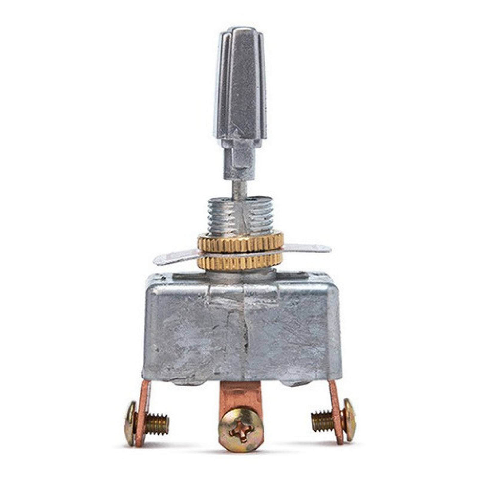 Switch 2 Pasos Reforzado Uniparts 03325c