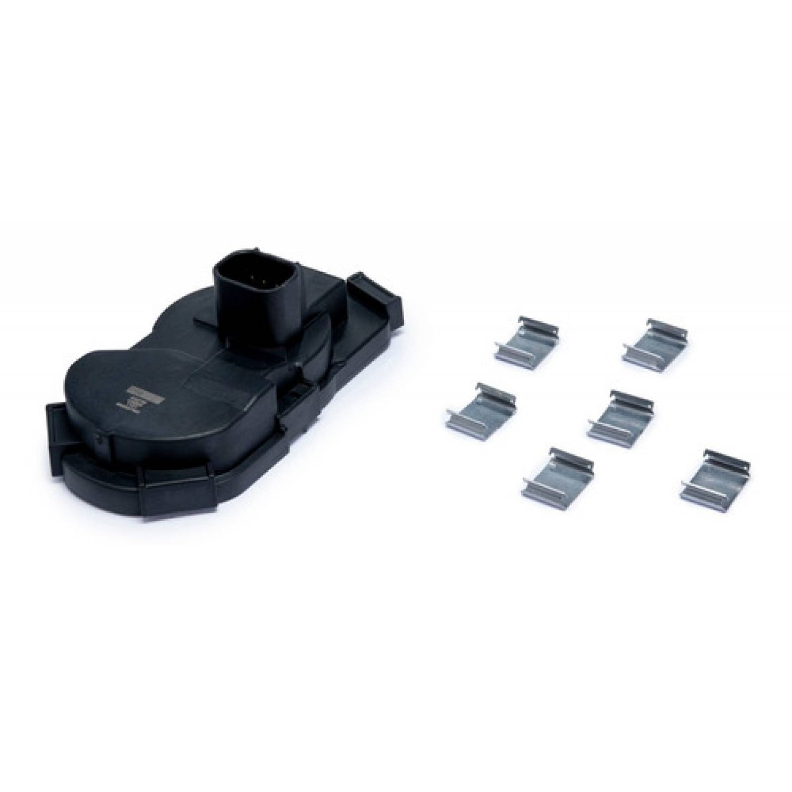 Sensor Tps Gm Silverado 1500 5.3l 43235c