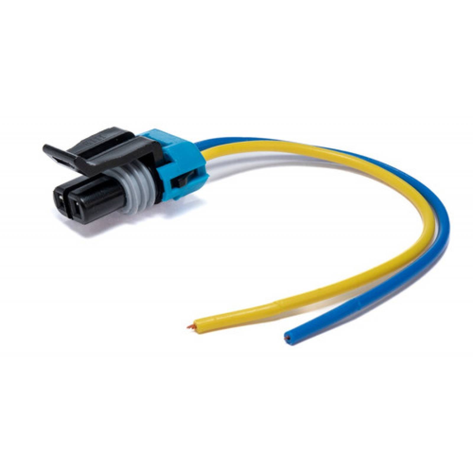 Arnes/conector Cuarto Bulbo Reversachevy 39938c