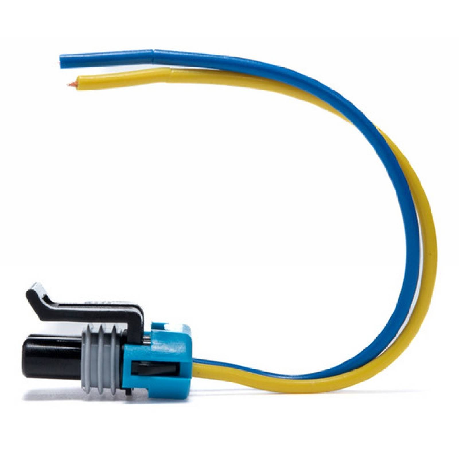 Arnes/conector Cuarto Bulbo Reversachevy 39938c