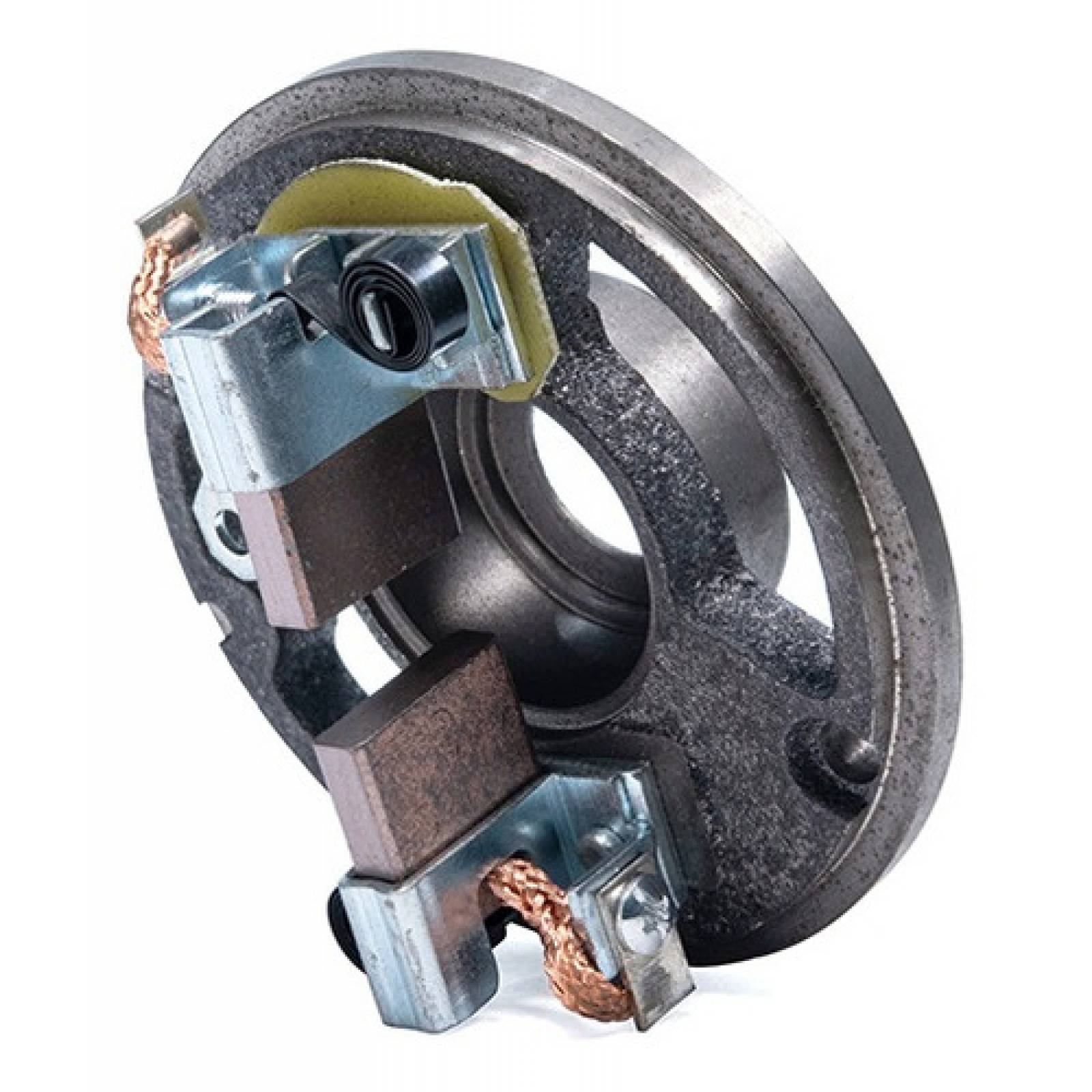 Porta Carbon Generador Bosch Vw 05582c