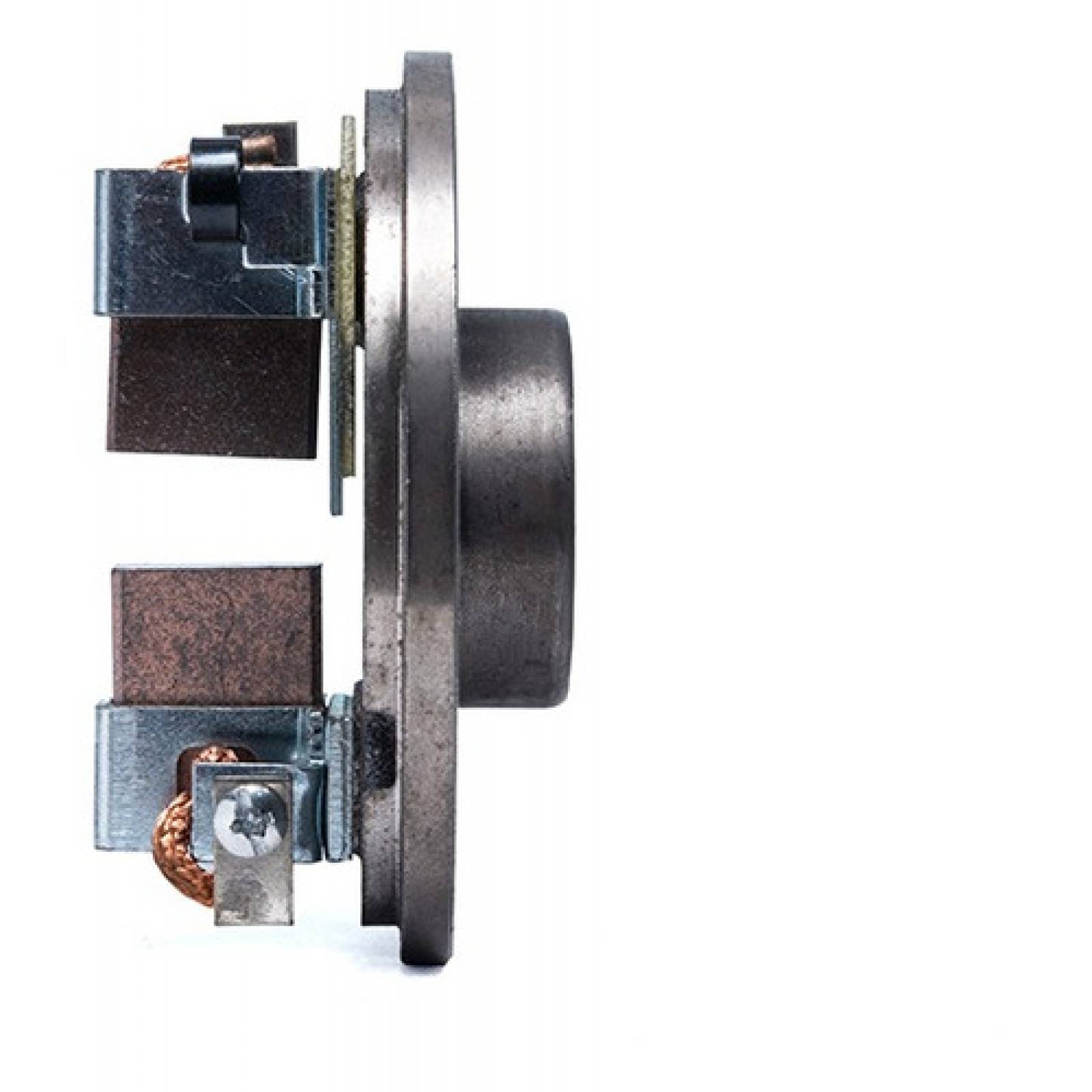 Porta Carbon Generador Bosch Vw 05582c