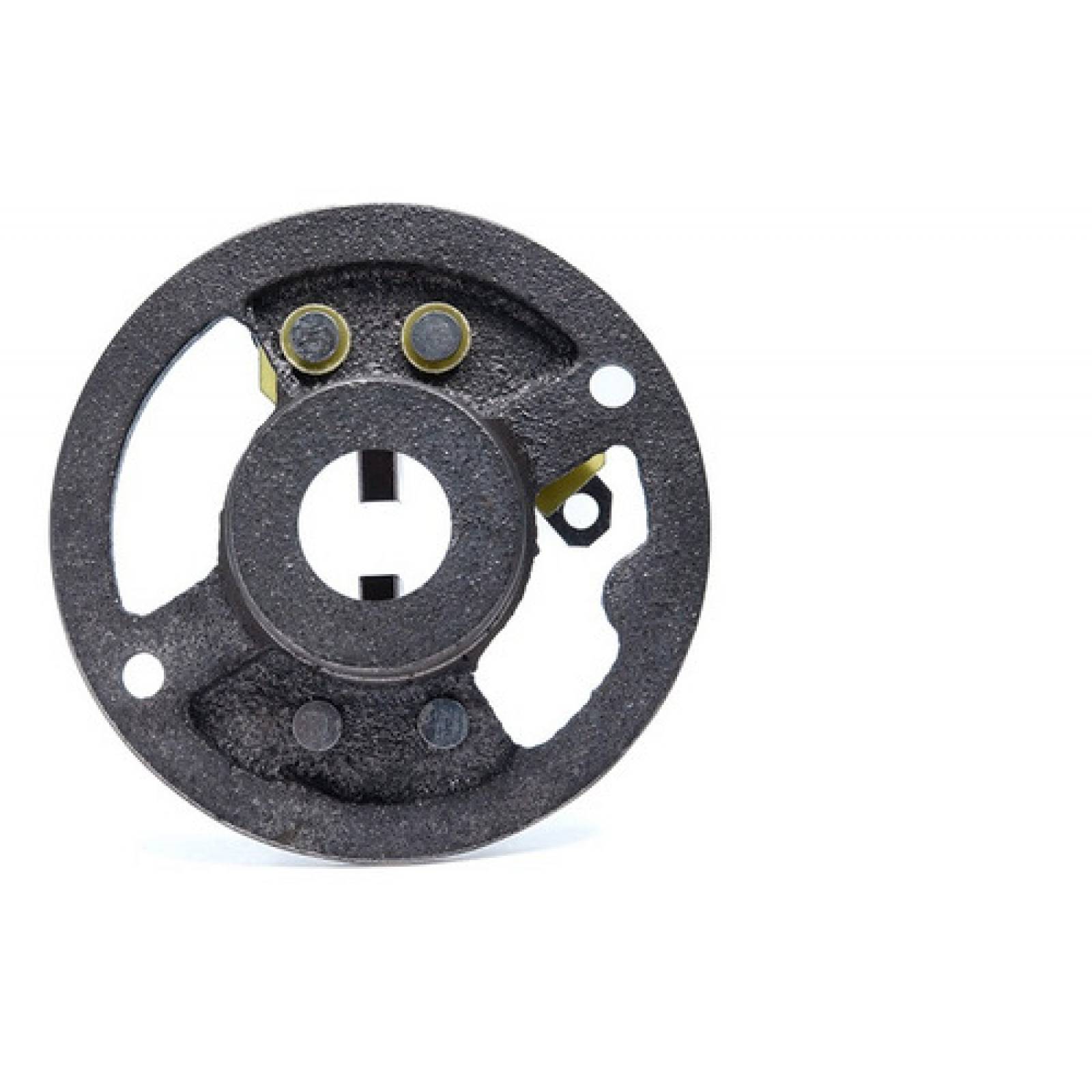 Porta Carbon Generador Bosch Vw 05582c