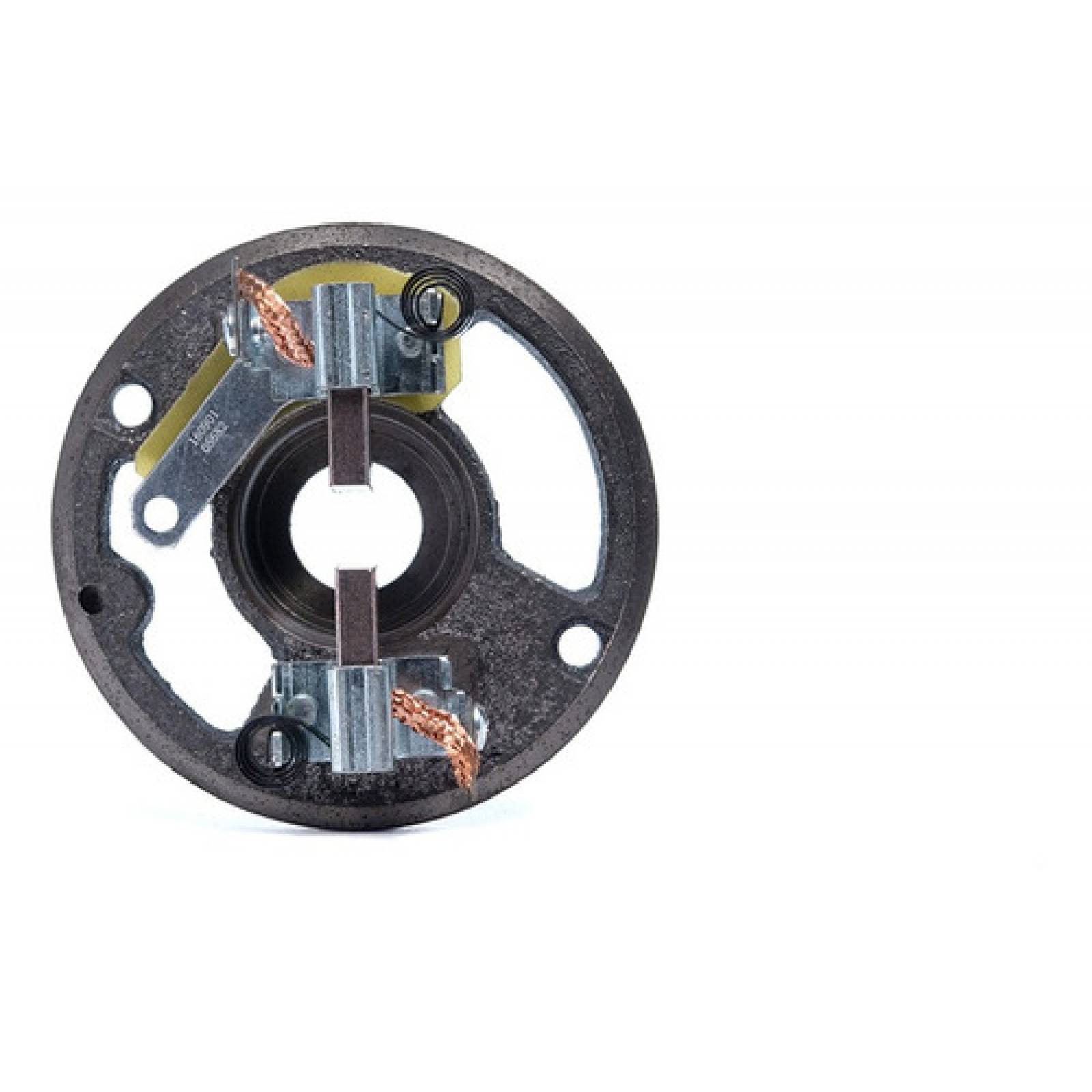 Porta Carbon Generador Bosch Vw 05582c