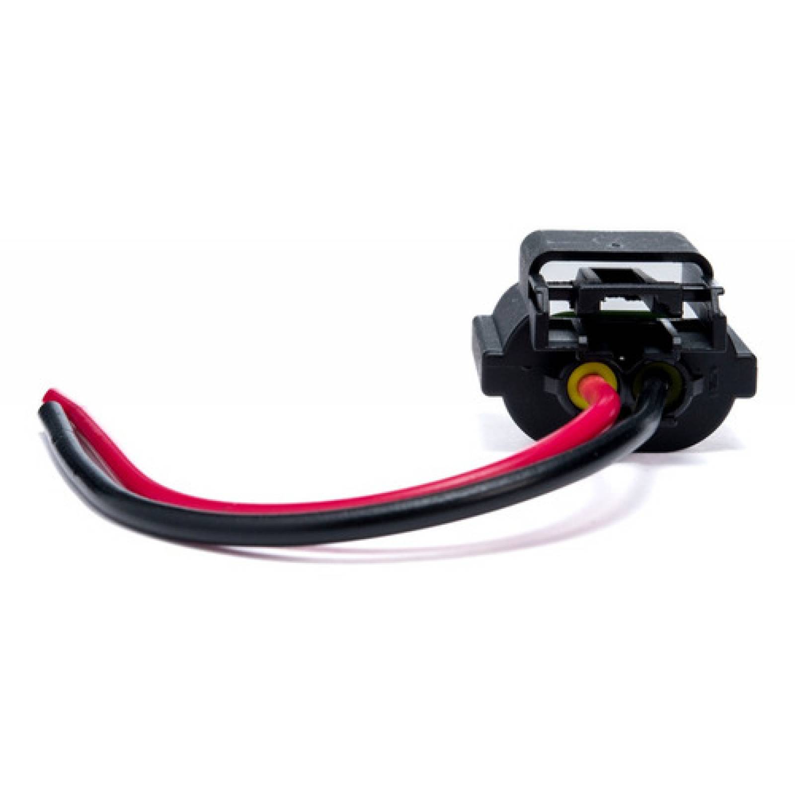 Arnes/conector Para Foco H11 39937c