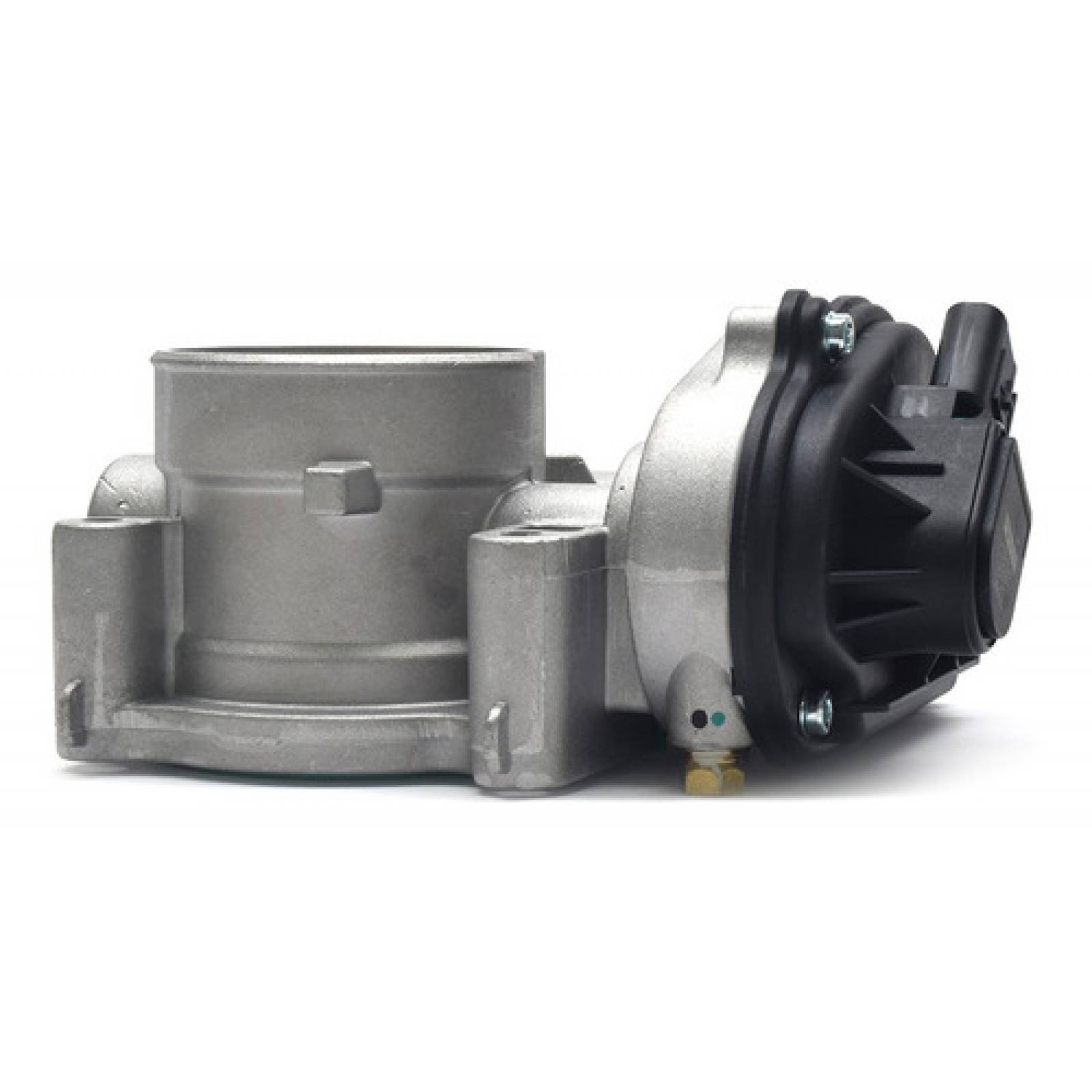 Cuerpo Aceleración Ford Focus 1.8l, 2.0l 48466c