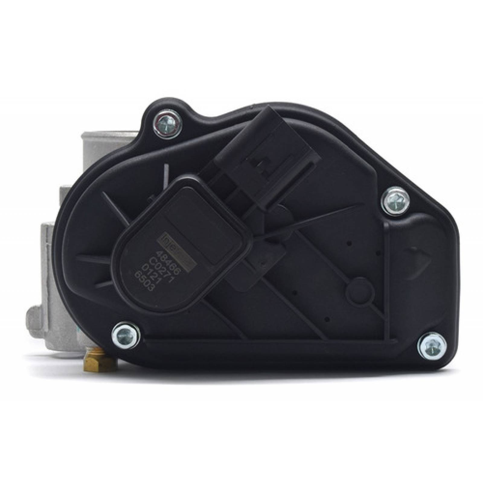 Cuerpo Aceleración Ford Focus 1.8l, 2.0l 48466c