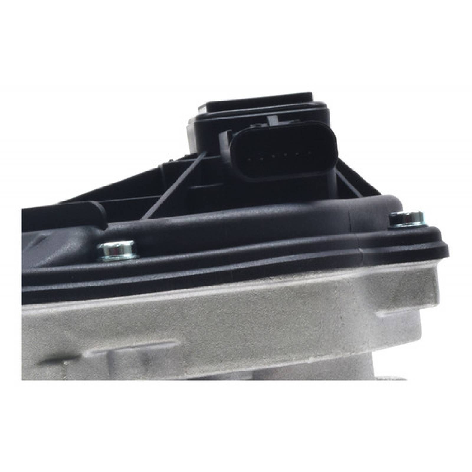 Cuerpo Aceleración Ford Focus 1.8l, 2.0l 48466c