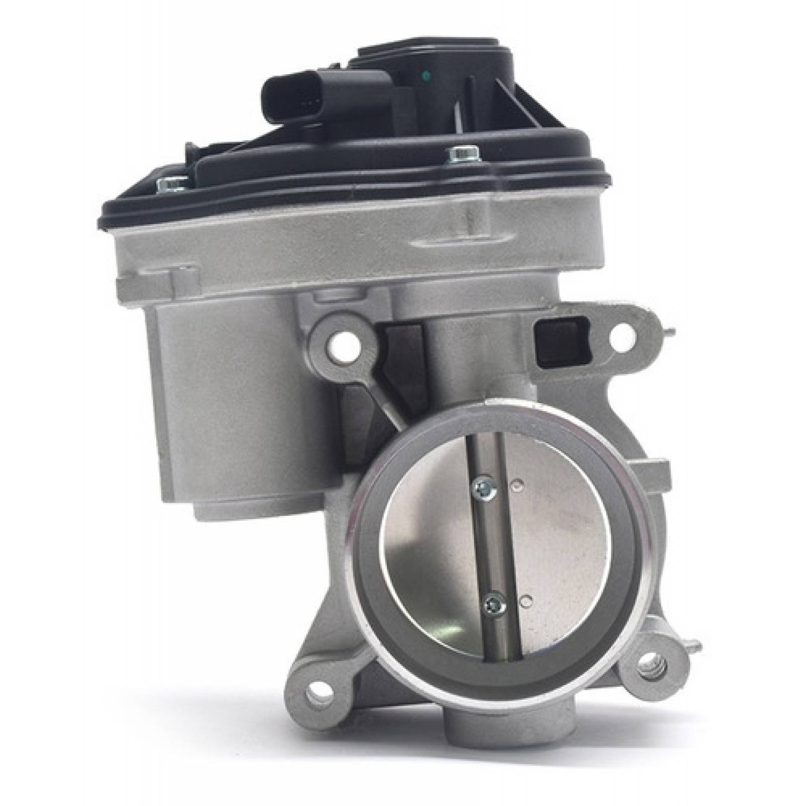 Cuerpo Aceleración Ford Focus 1.8l, 2.0l 48466c