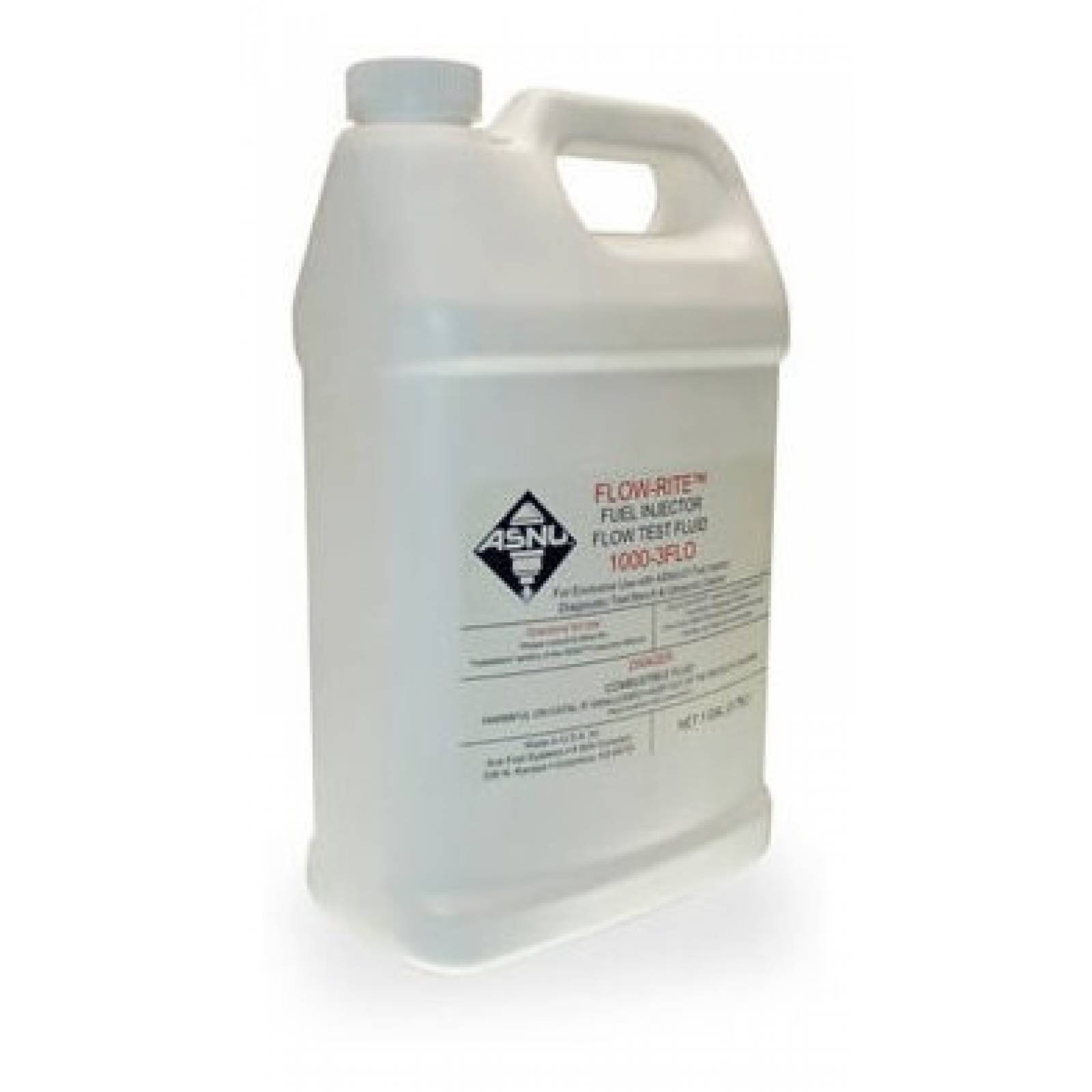 Liquido Calibracion En Probetas Maq Diag 05098c