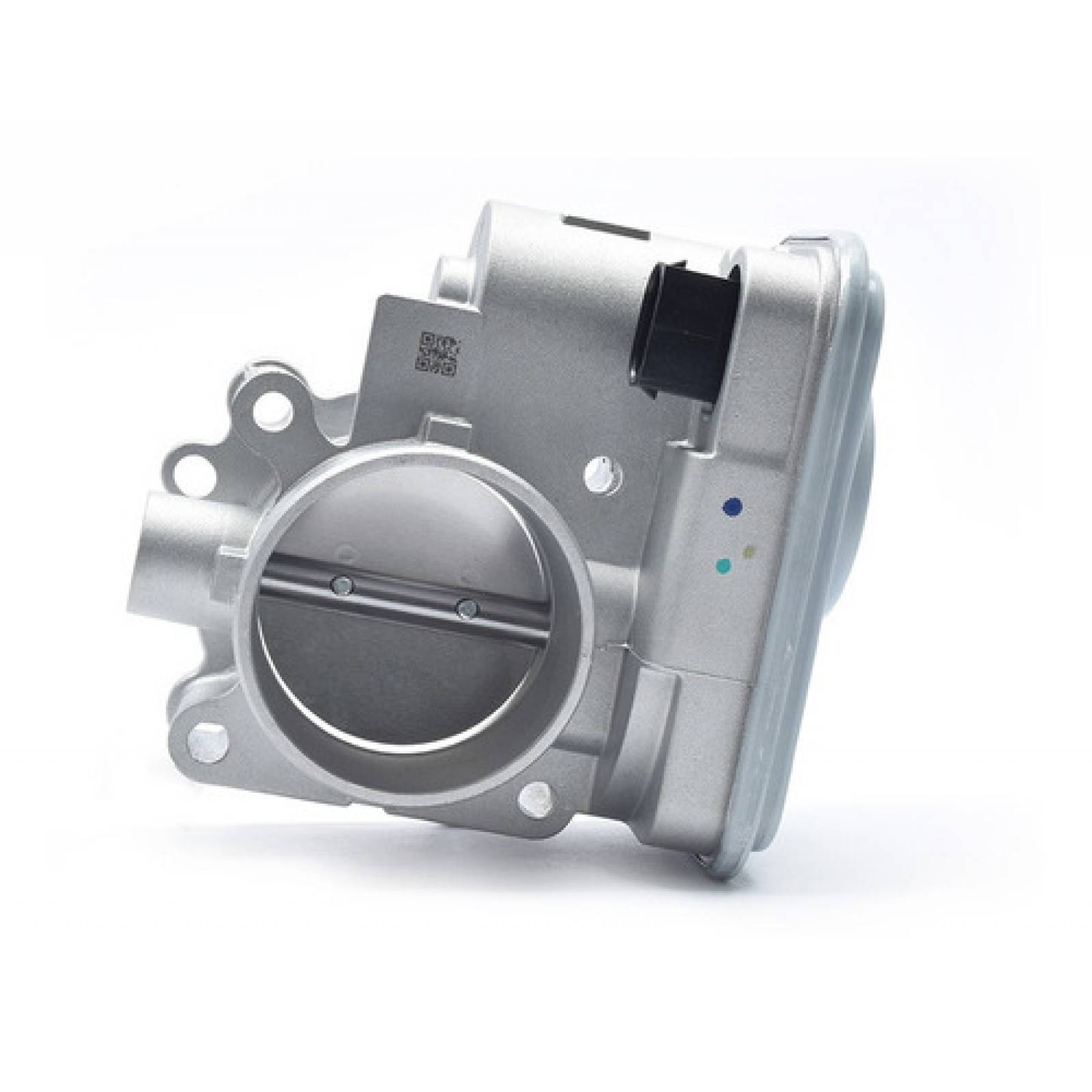 Cuerpo Aceleración Journey, Patriot 48777c