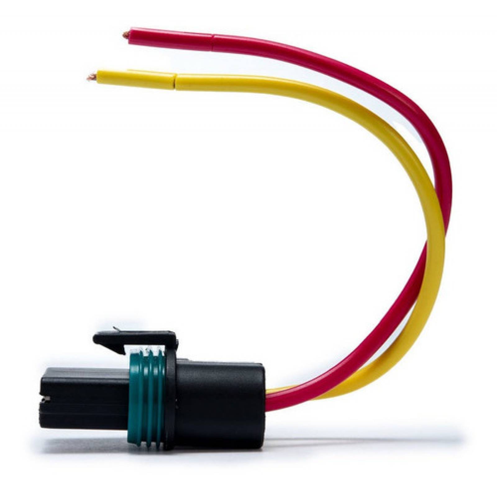 Arnes/conector Motoventilador Res Nissan 39931c