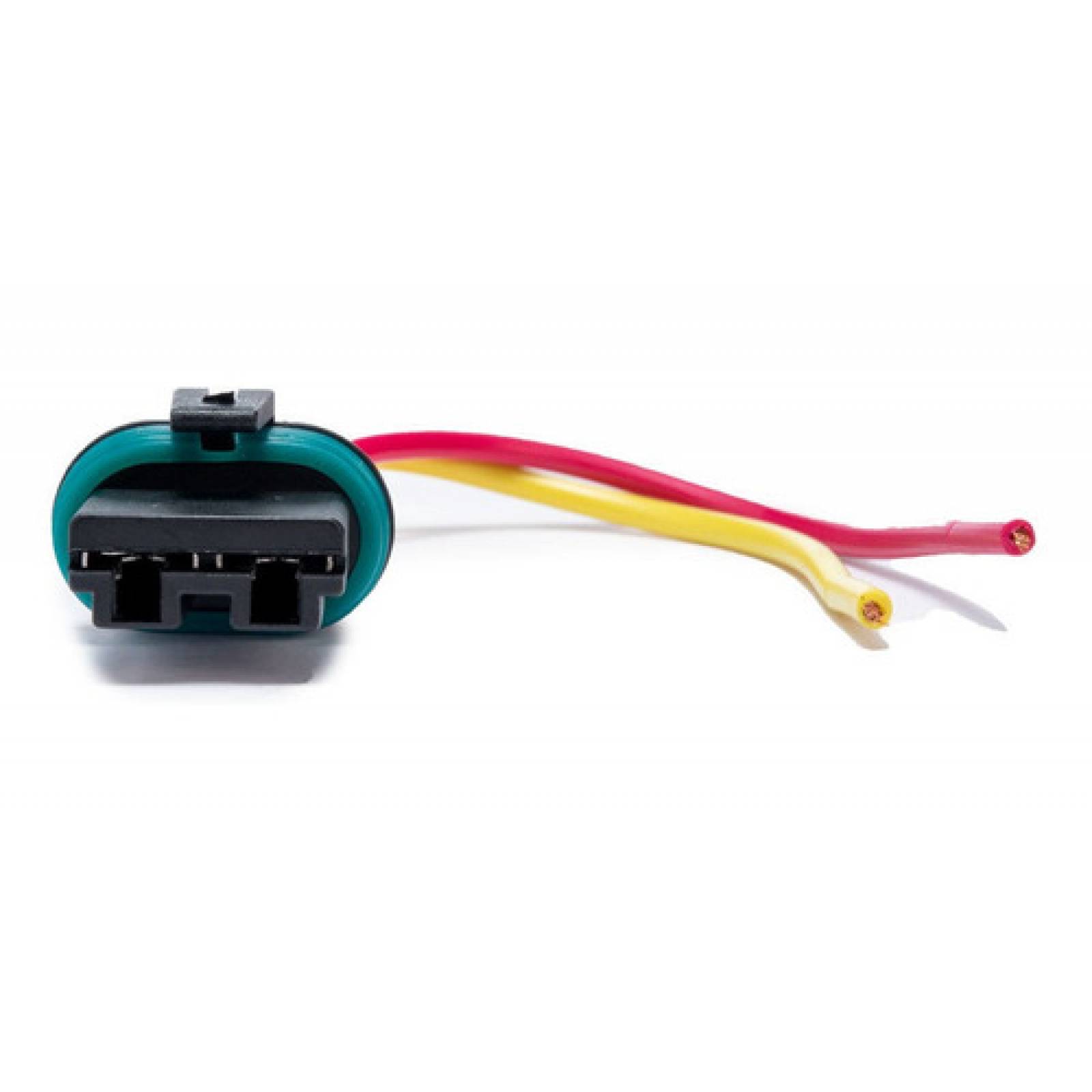 Arnes/conector Motoventilador Res Nissan 39931c