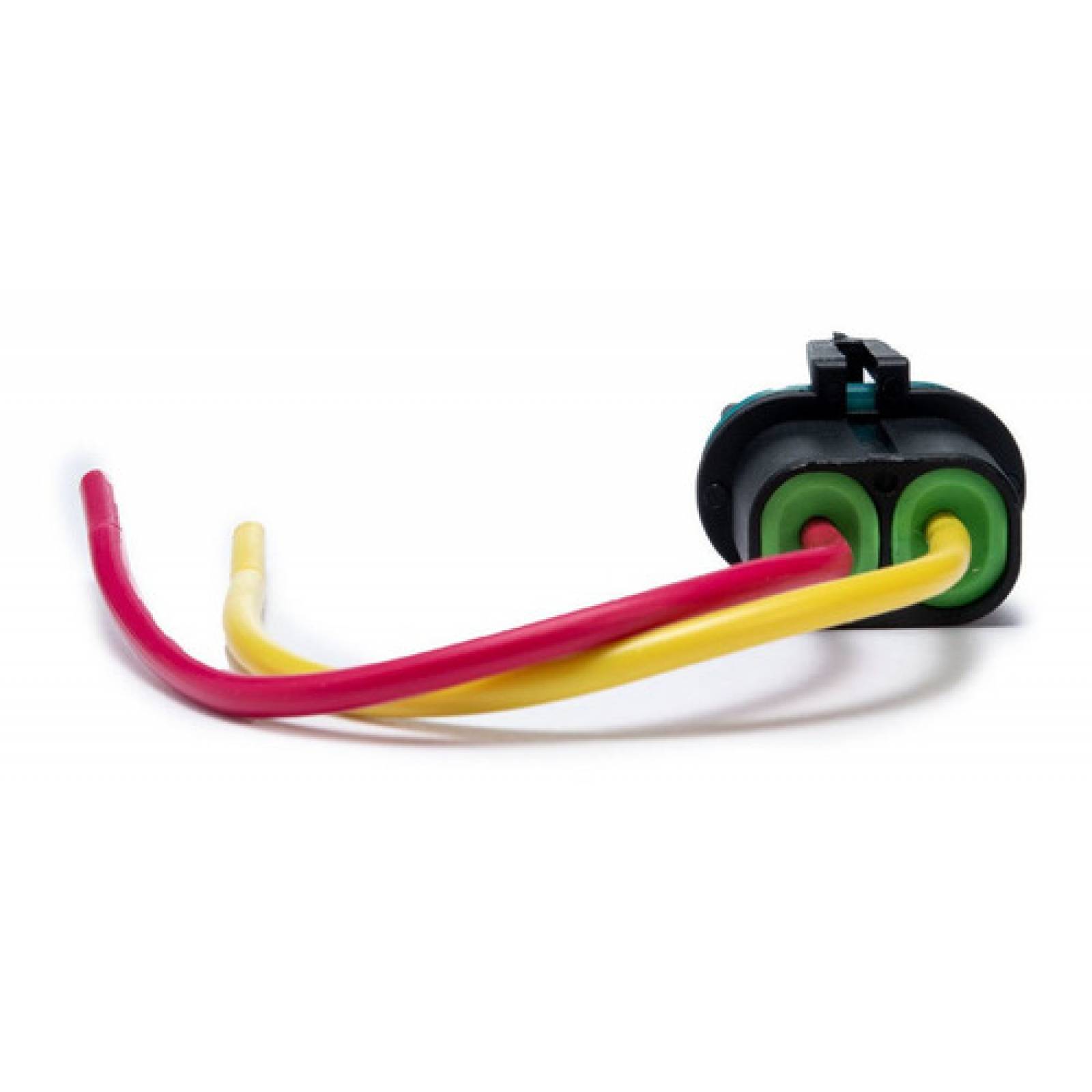 Arnes/conector Motoventilador Res Nissan 39931c