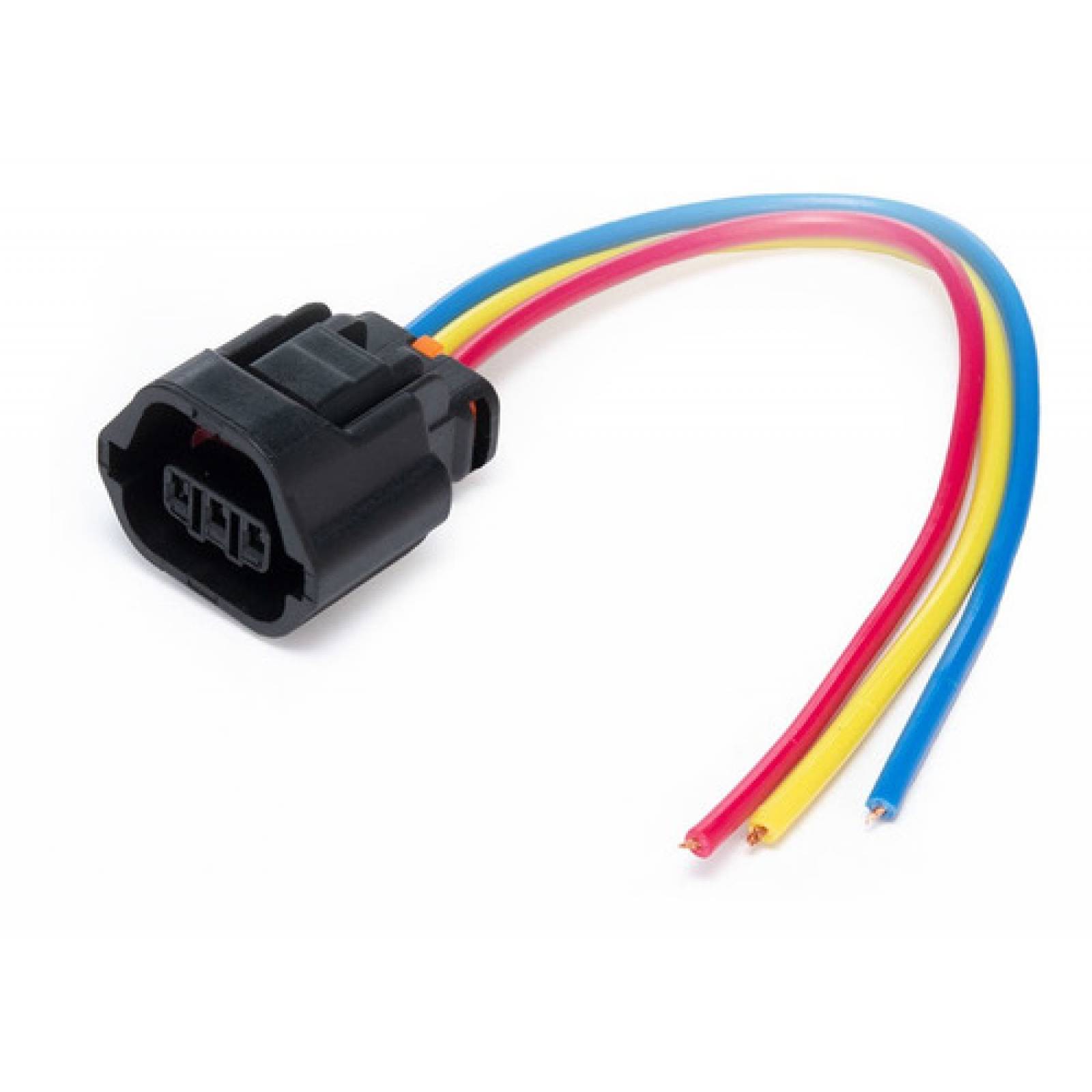 Arnes/conector Sensor Arbol Levas Atos 39770c