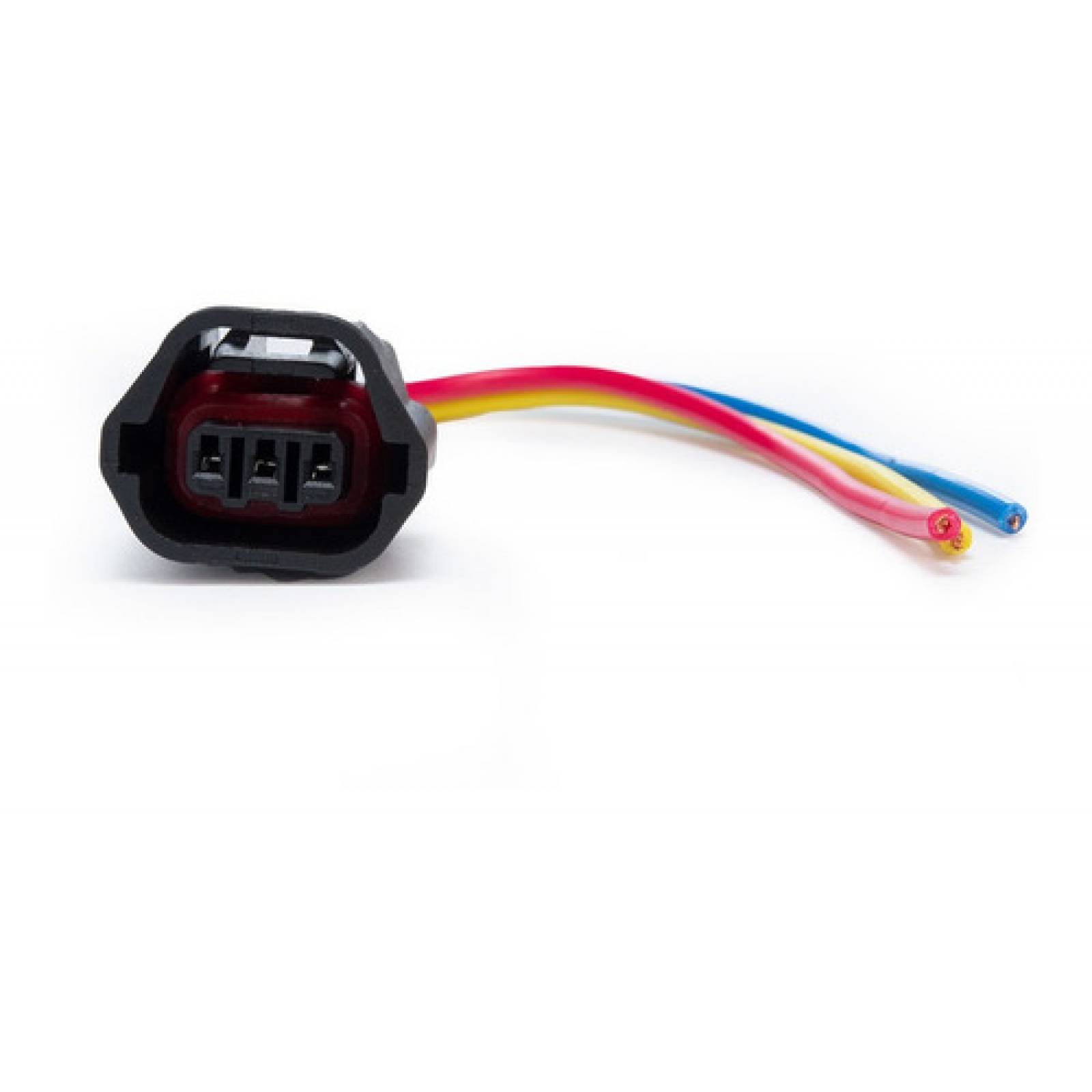 Arnes/conector Sensor Arbol Levas Atos 39770c