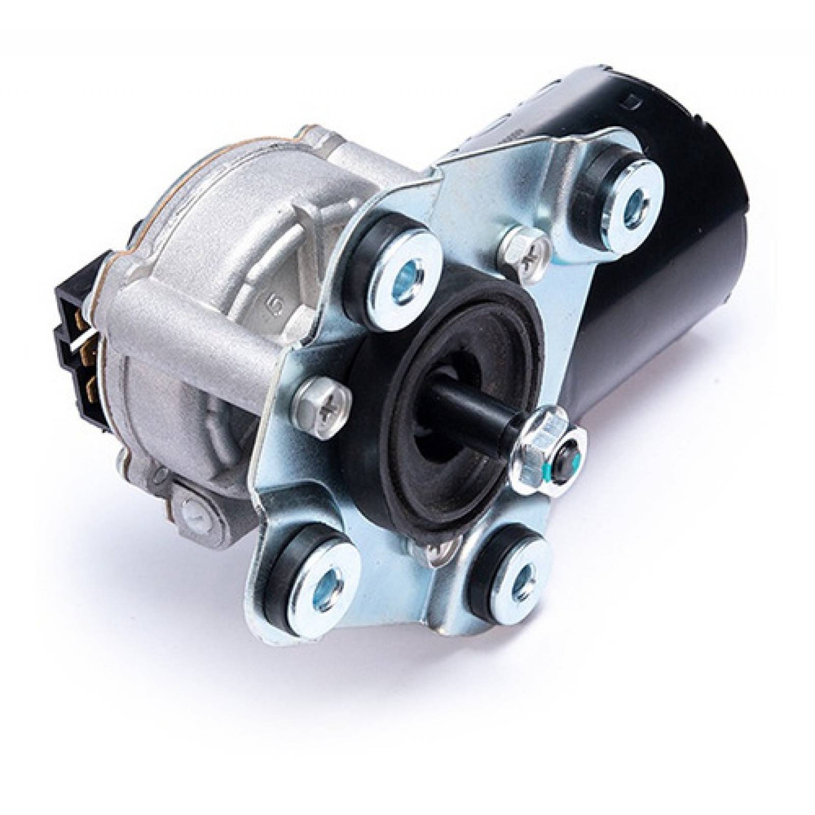 Motor Limpiabrisas De Sentra 95-2000 07845c