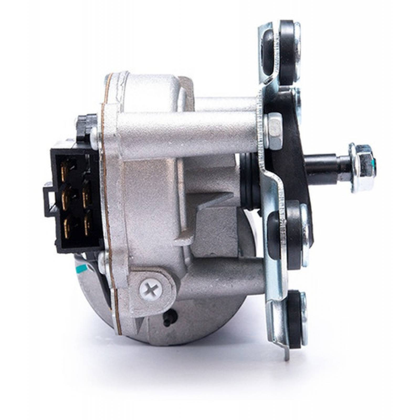 Motor Limpiabrisas De Sentra 95-2000 07845c