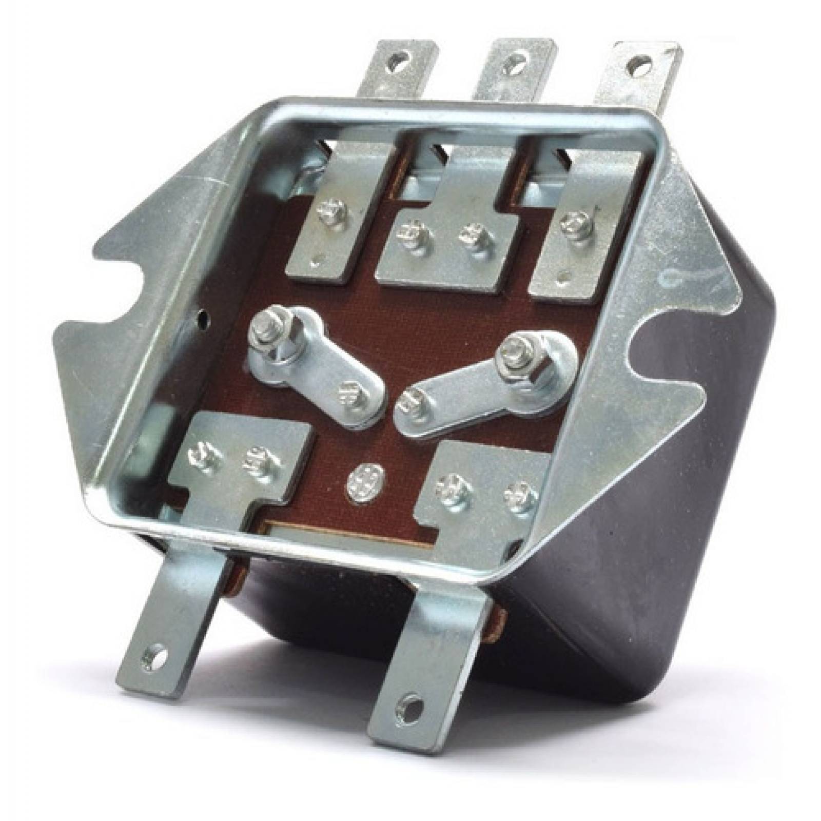 Intensificador De Luz 12v 5 Terminales 03813c