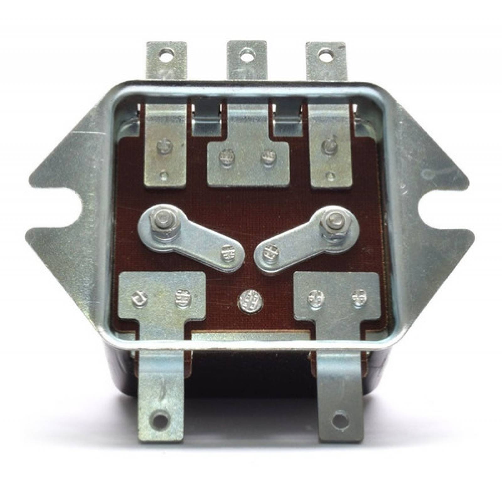 Intensificador De Luz 12v 5 Terminales 03813c