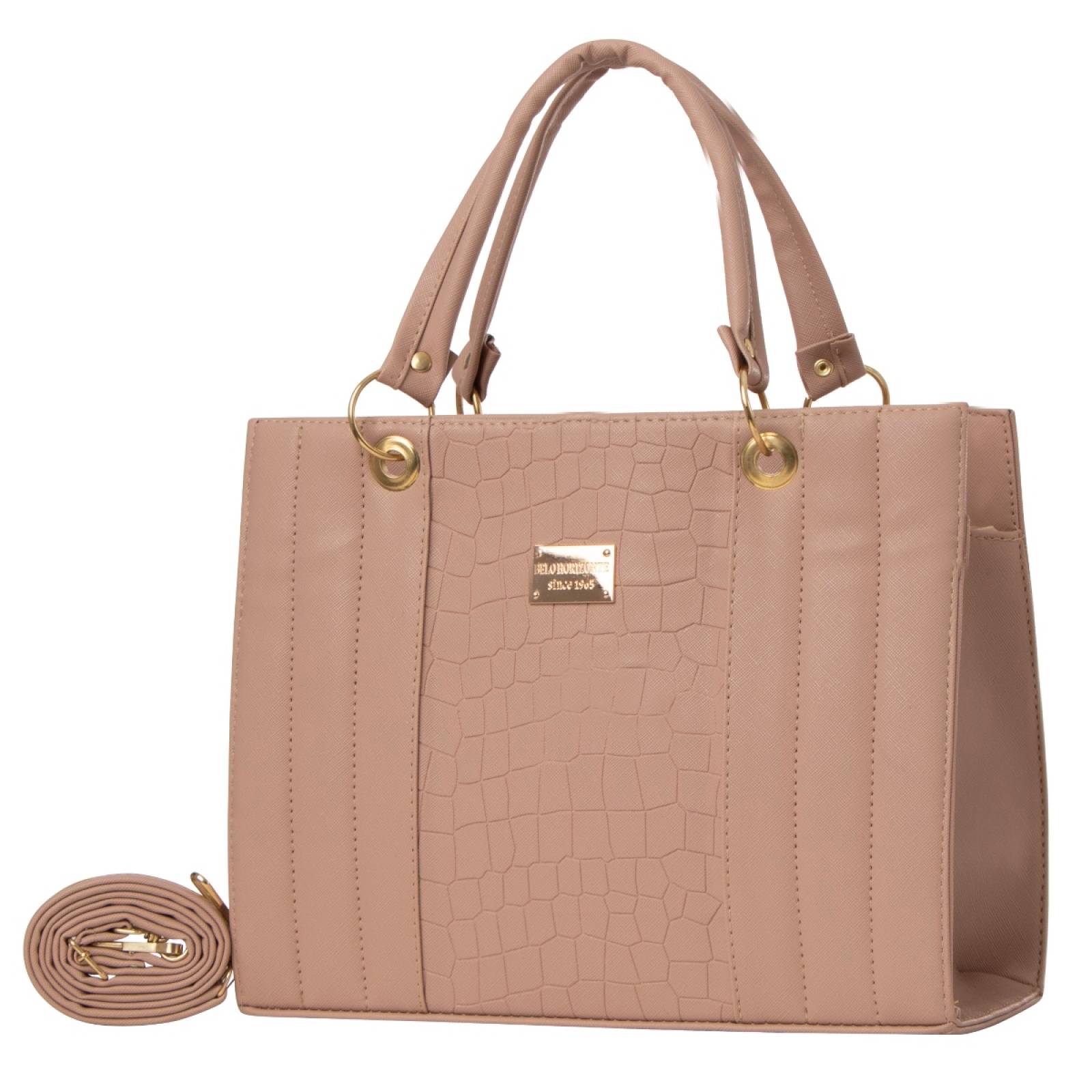 Bolsa Fana Mabel Color Maquillaje Espectacular