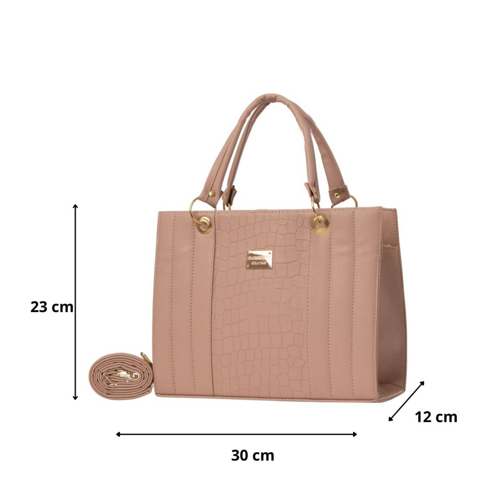 Bolsa Fana Mabel Color Maquillaje Espectacular