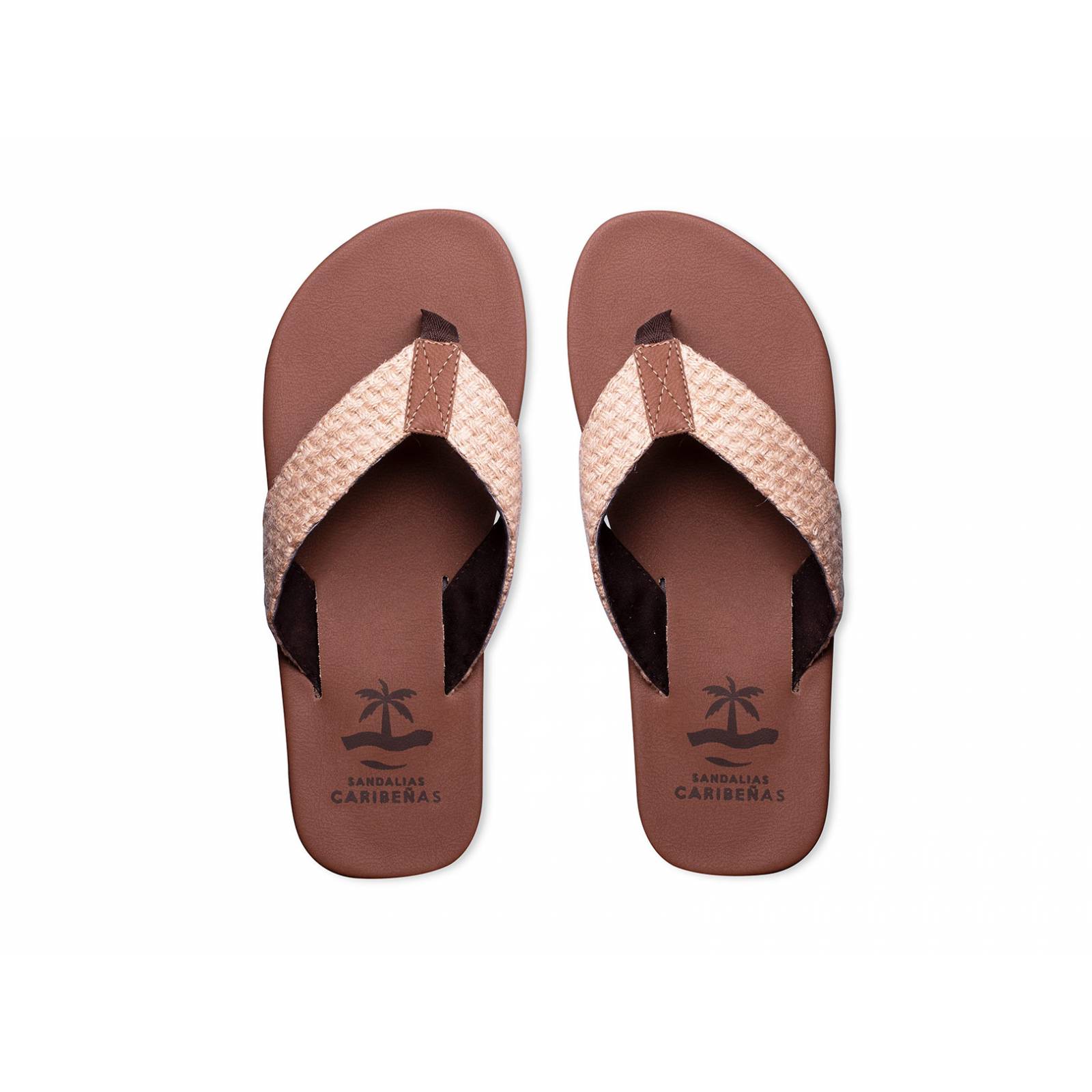 Sandalias Caribeñas Sandalias Caballero Liverpool Sandalias