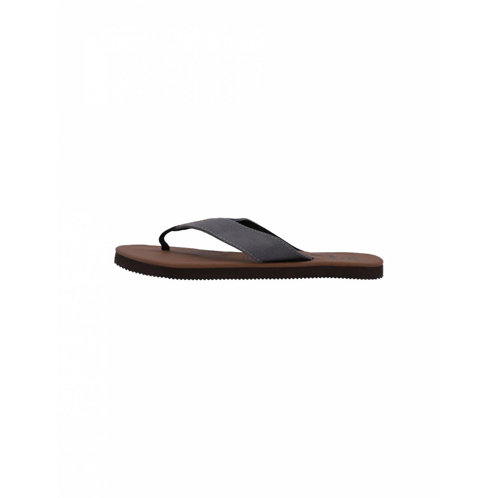 Sandalias Caribenas Tulum Cho Hombre Casual Playa Pata Gallo Resistente Agua