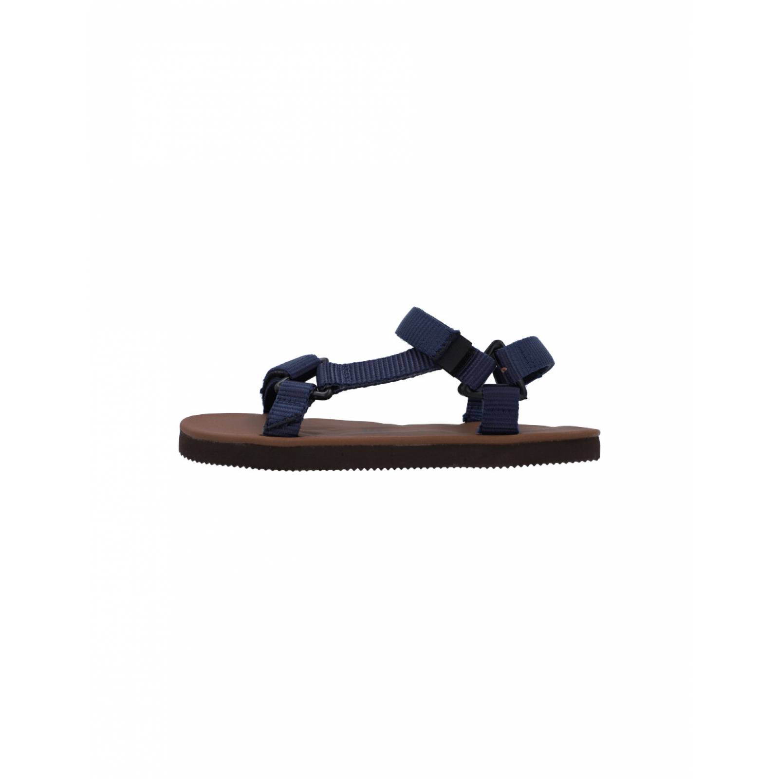 Sandalias Caribenas Paamul Grecas Unisex Casual Playa Huarache Velcro Resistente Agua