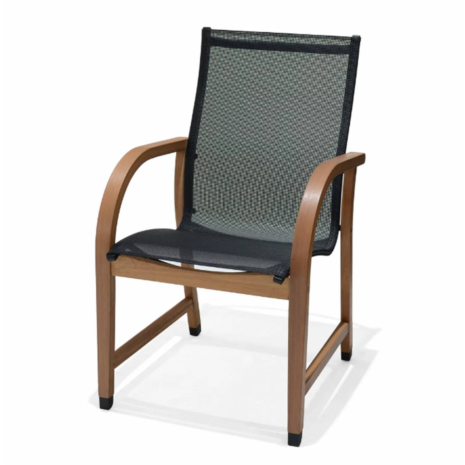 SET 4 SILLAS MANHATTAN CARVER 