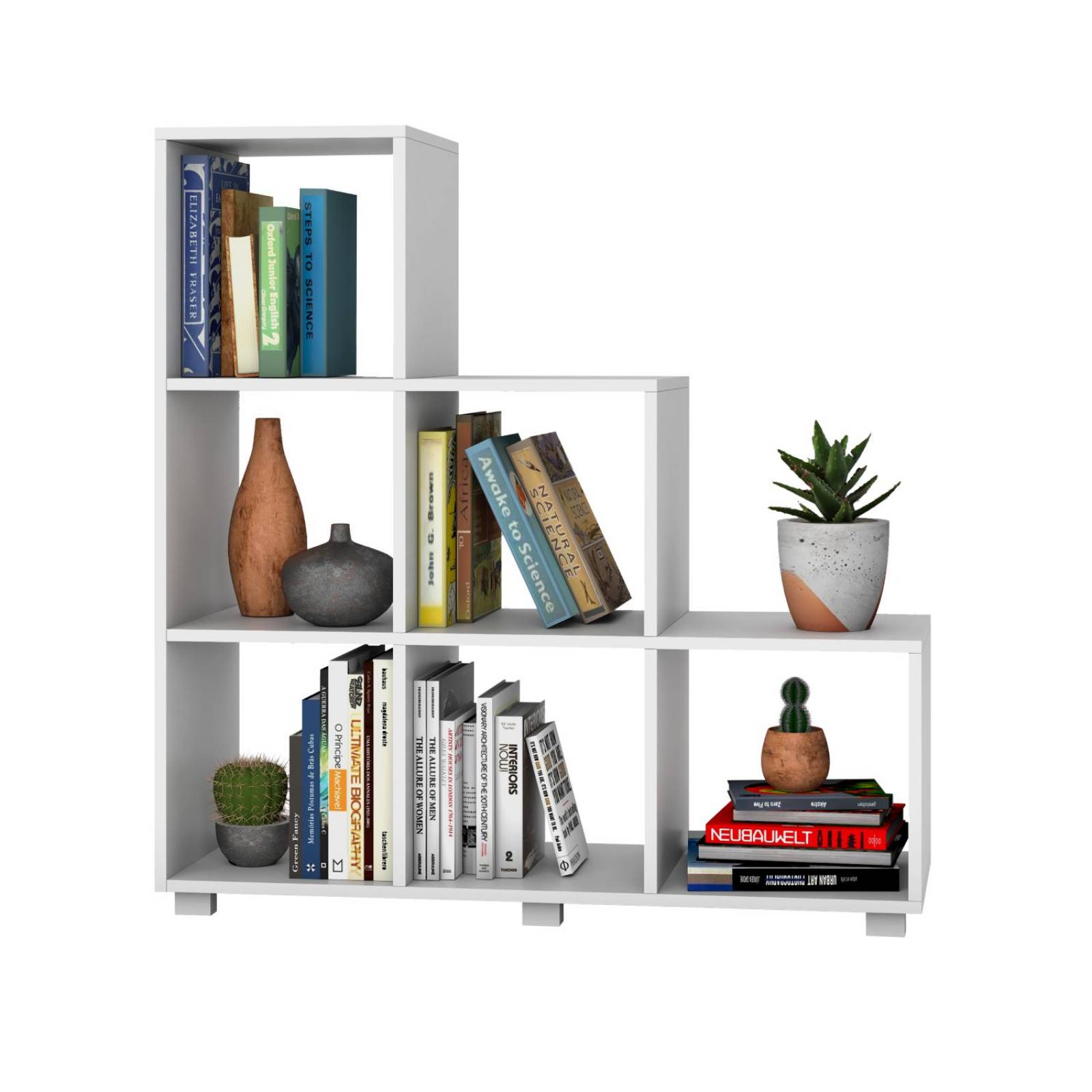 Estantes Cubos Organizador Midtown Concept 