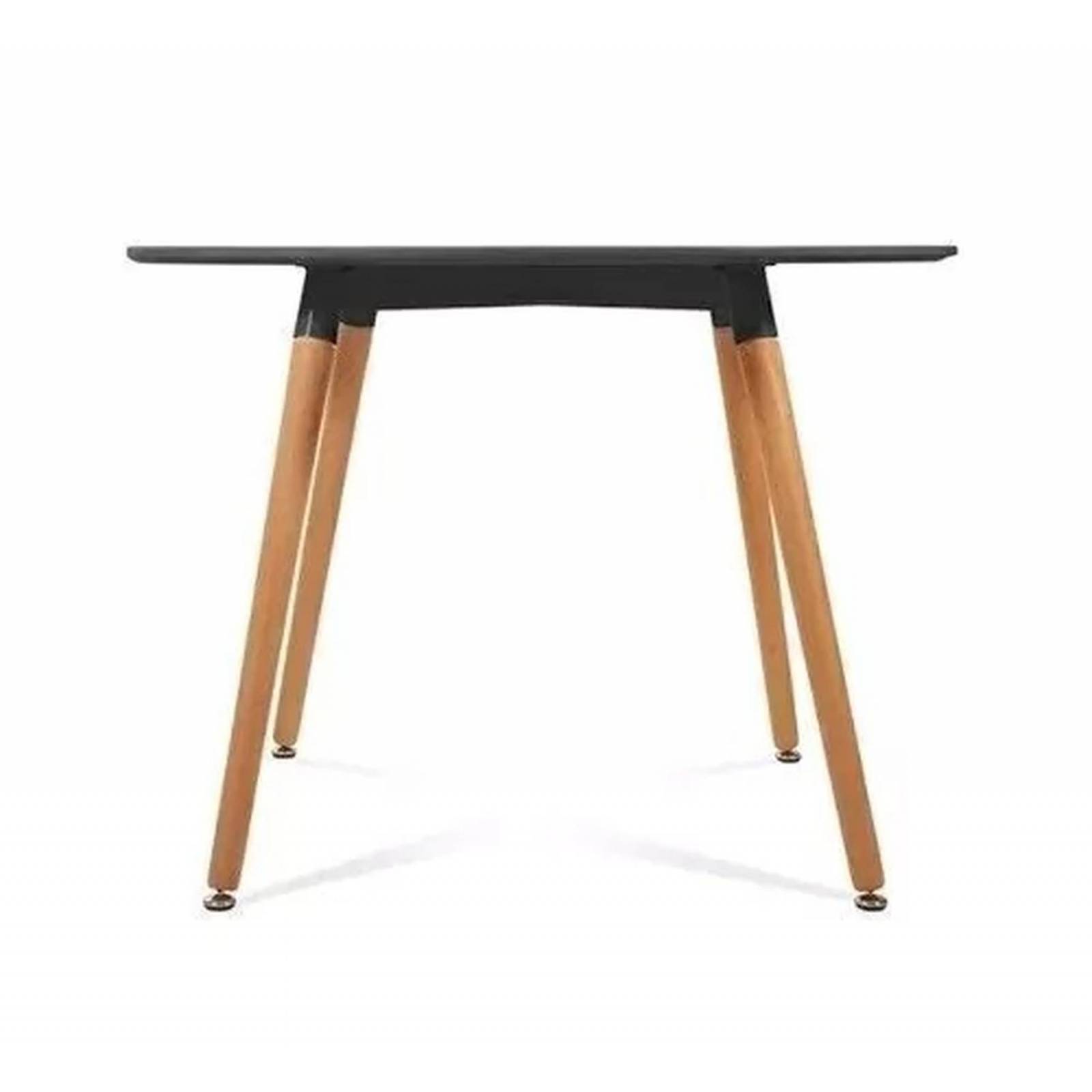 MESA PARA COMEDOR RECTANGULAR EAMES NORDICA