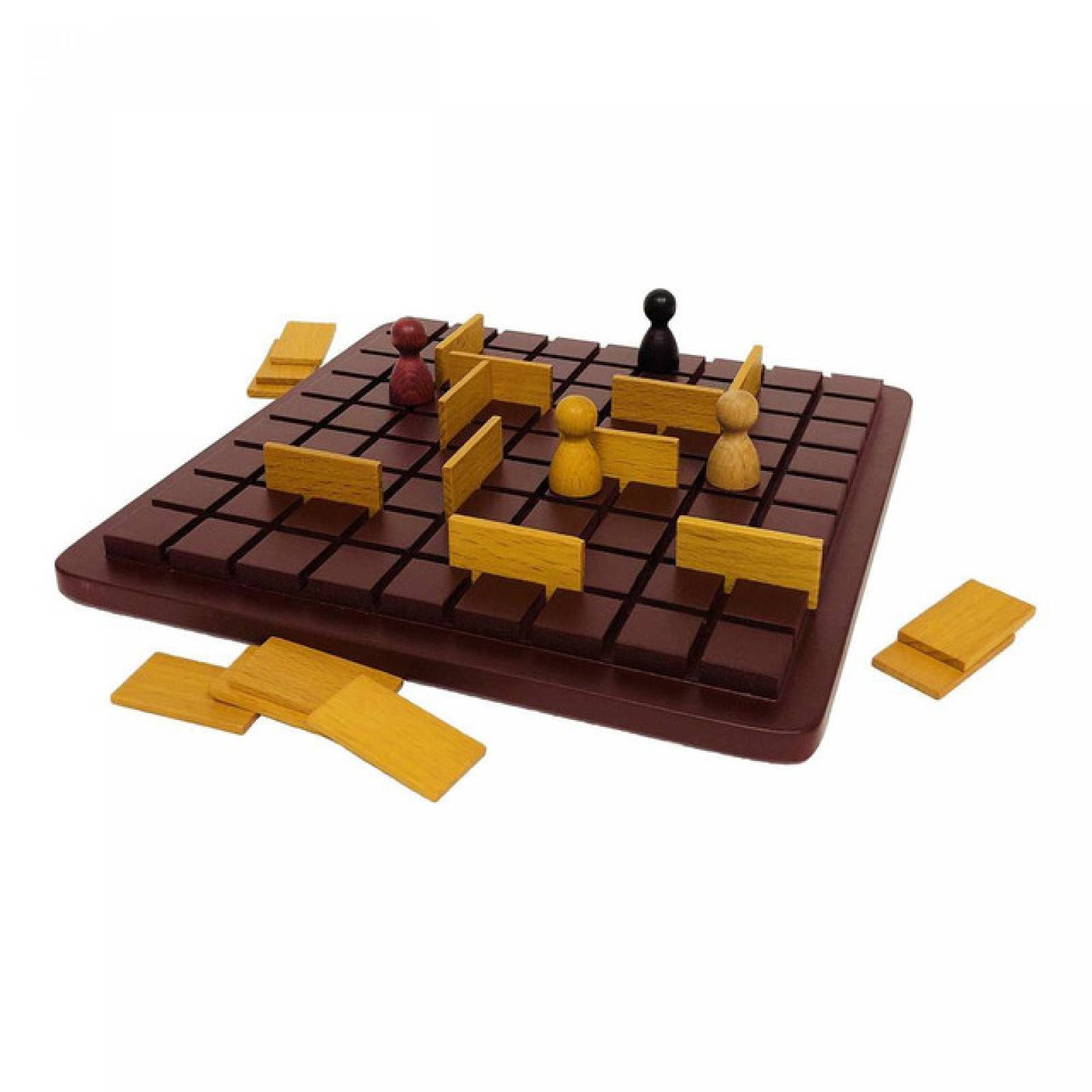 Quoridor mini en español de Gigamic