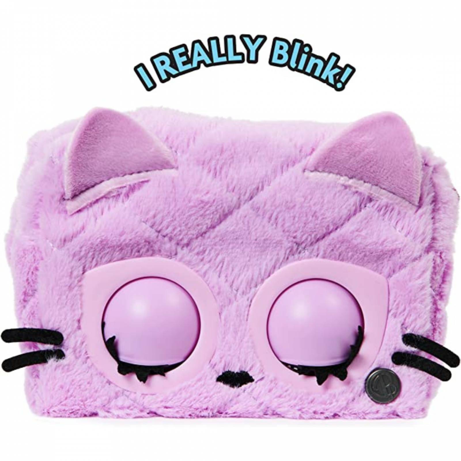 Purse Pets Cattitude