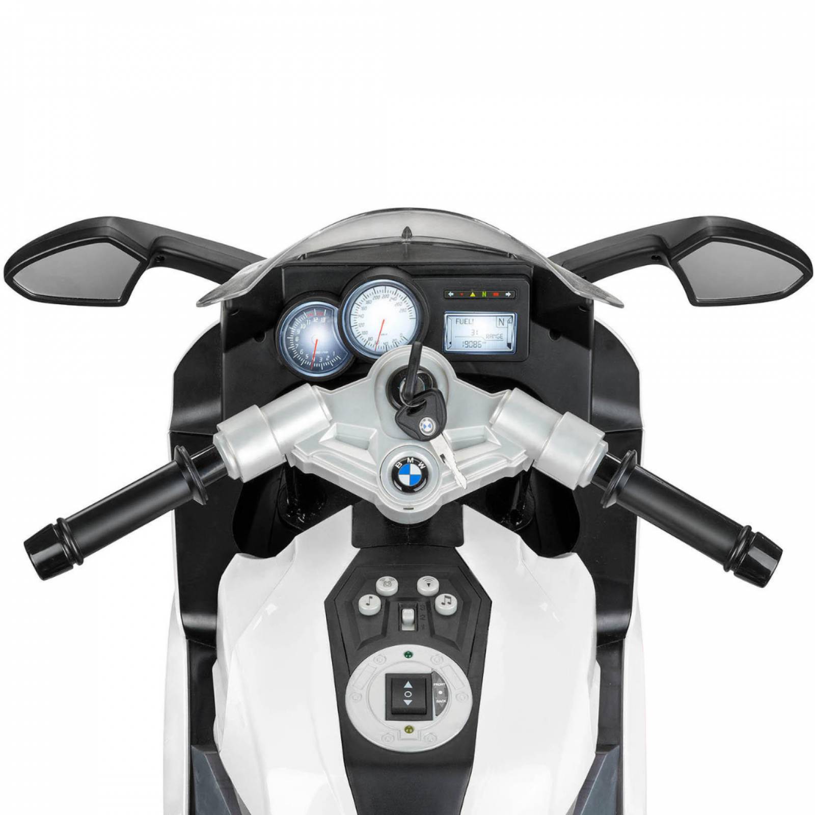 BMW K1300S 12 Volt Electric Ride On Bike