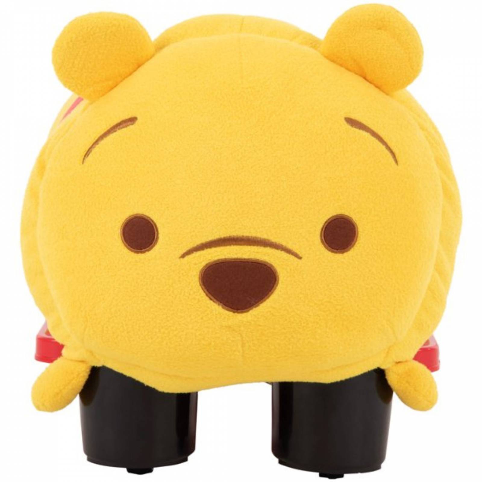 Montable Eléctrico Disney Winnie Pooh Tsum Tsum 6V 