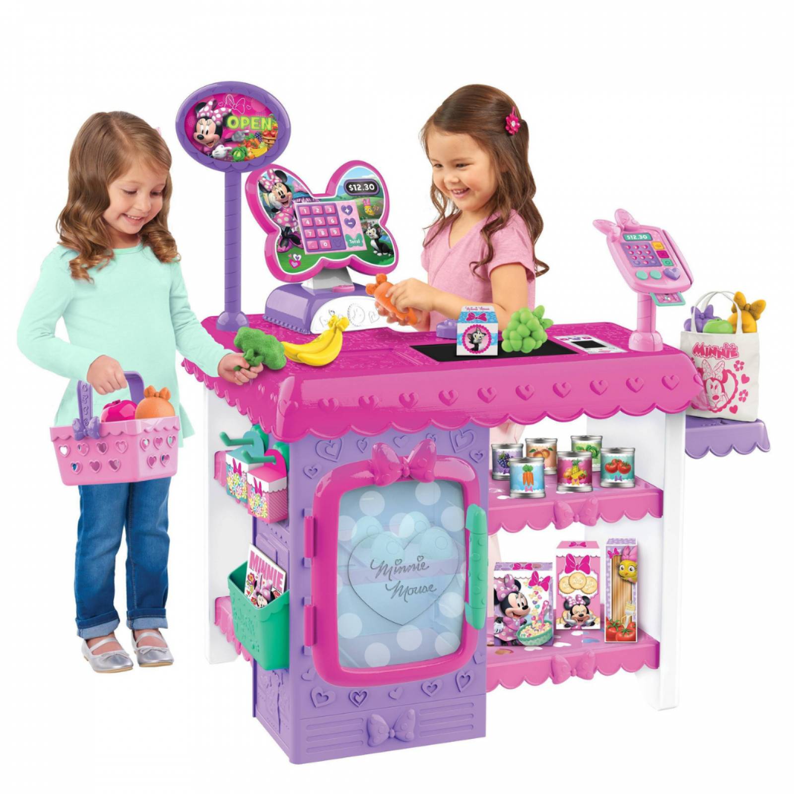 Minnie Mouse Marvelous Market 