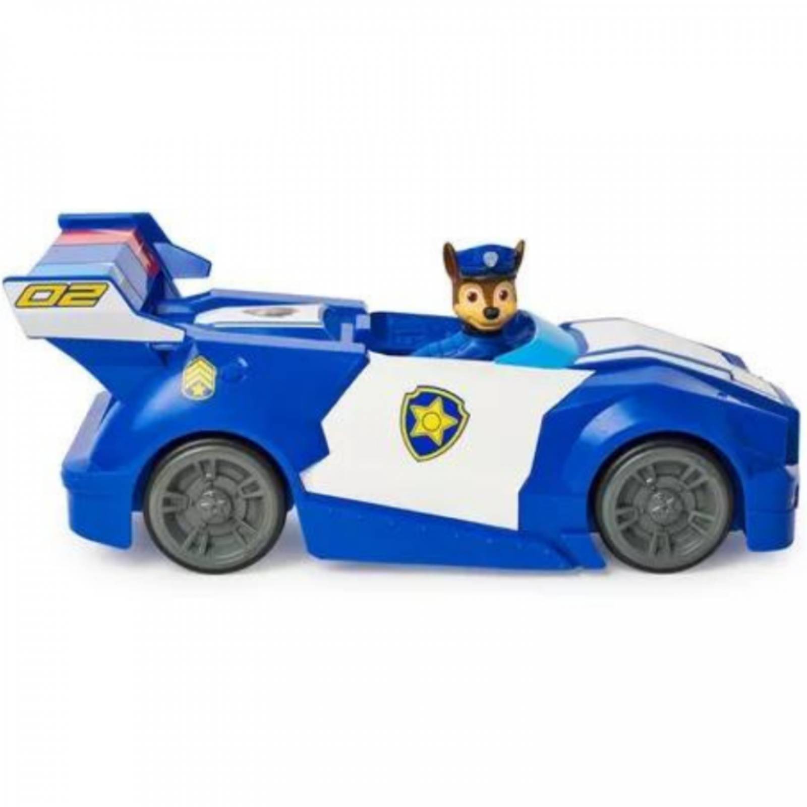 Paw Patrol Chase Larger than Life Vehicle